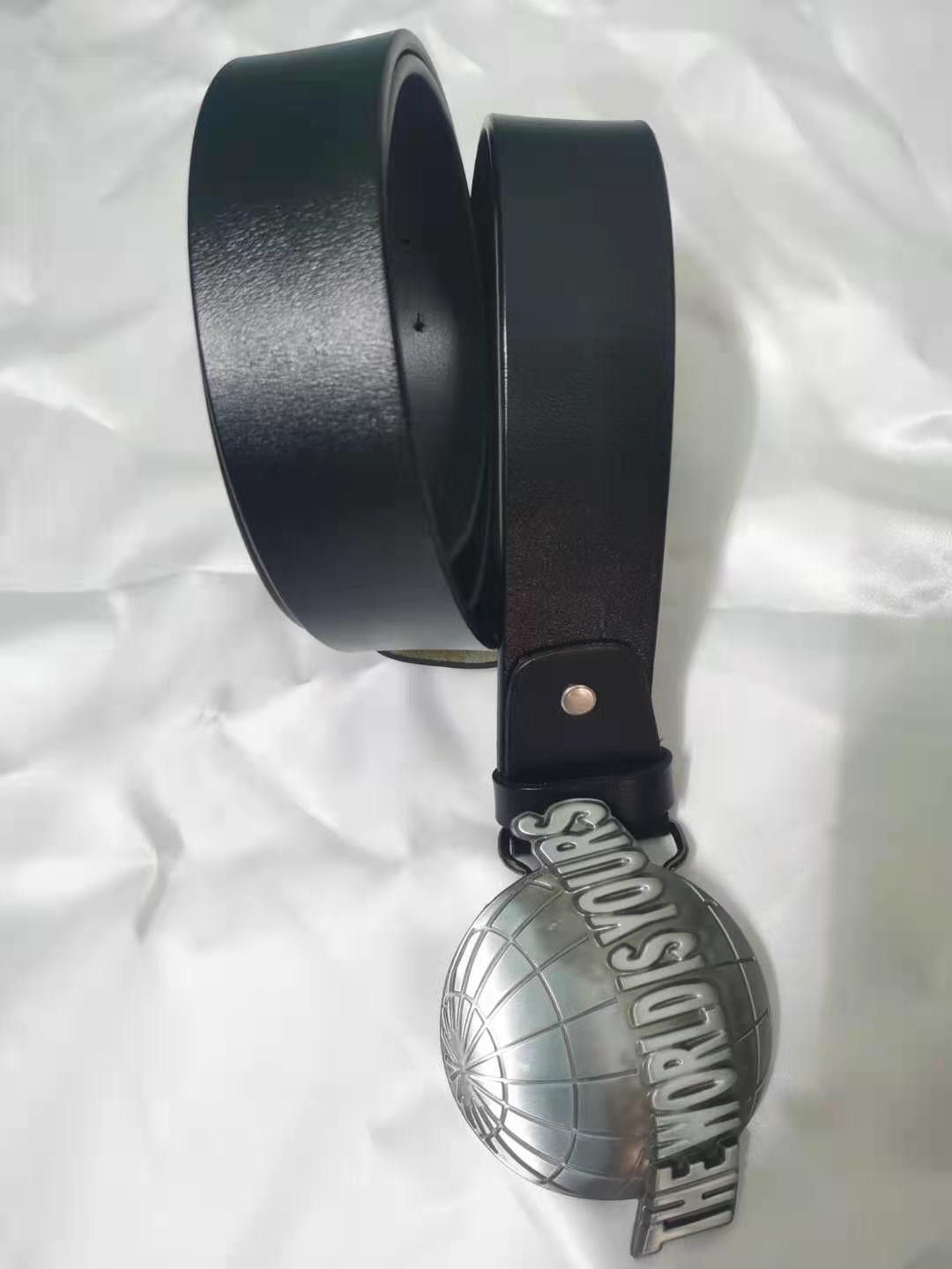 Other Fashion personalized simple belt Size ONE SIZE - 5 Thumbnail