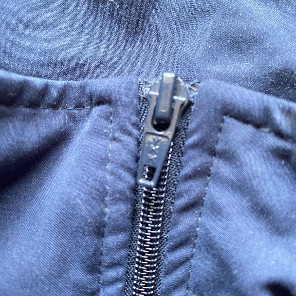 Nike × Vintage Nike Vintage Zip Up Lightweight Jacket Size US M / EU 48-50 / 2 - 4 Thumbnail