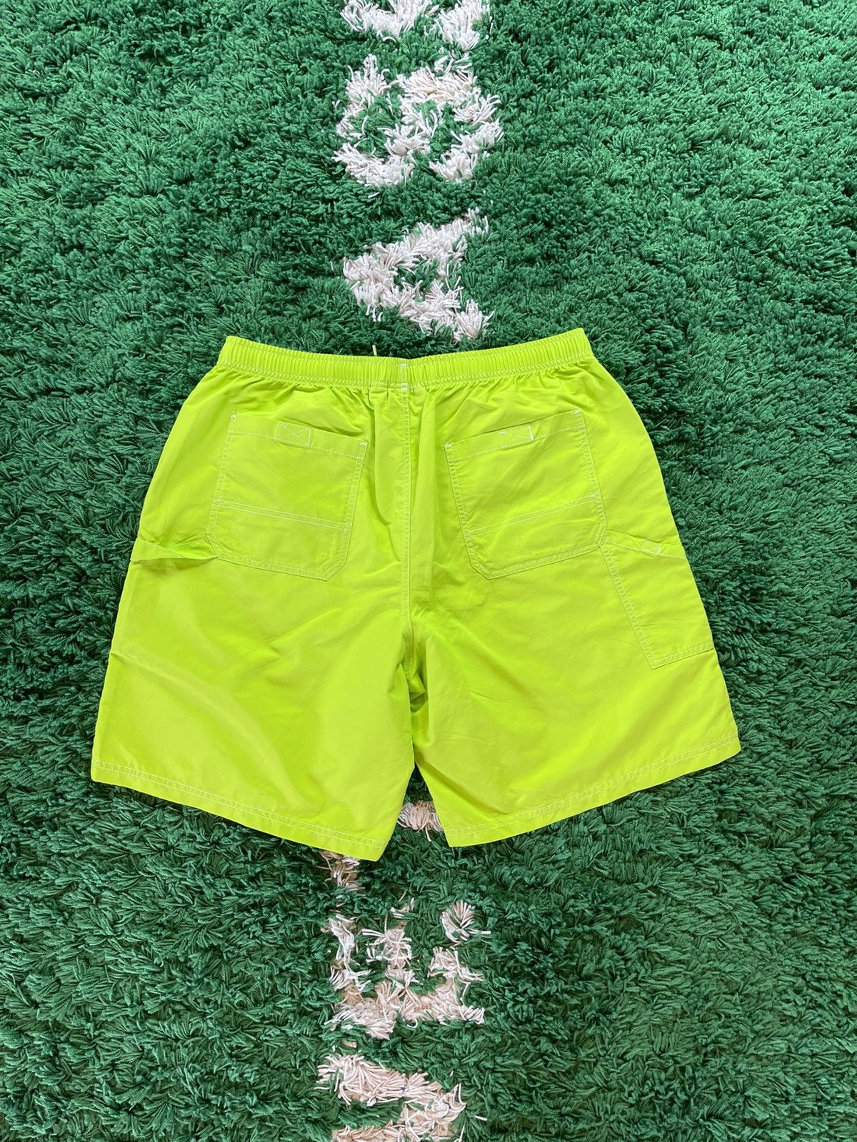 Supreme Supreme Swimming Trunks Size US 36 / EU 52 - 4 Thumbnail