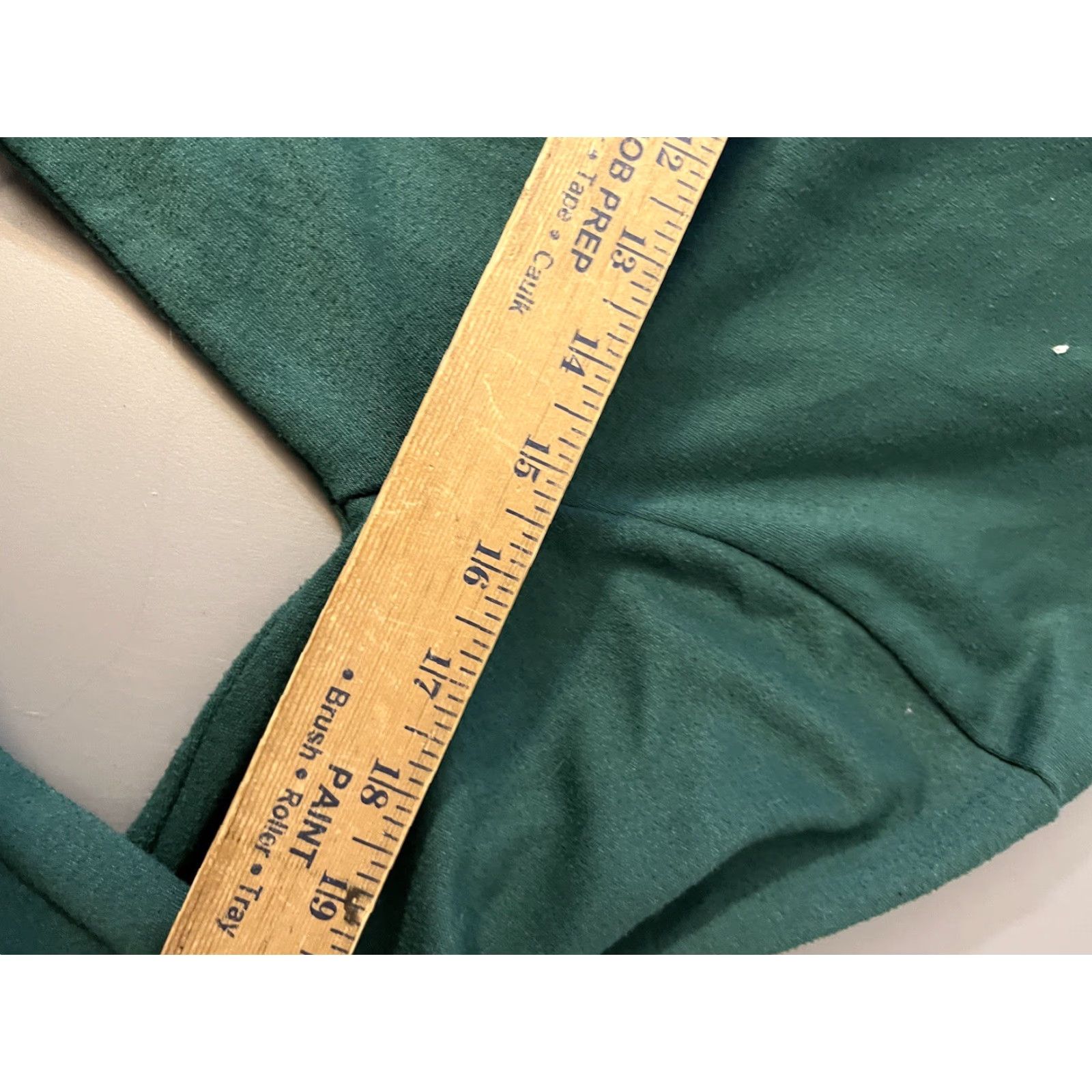 Vintage VINTAGE Cabelas Sweatshirt Mens Medium Green 90s Outdoor Hunting USA Quarter Zip Size US M / EU 48-50 / 2 - 5 Thumbnail