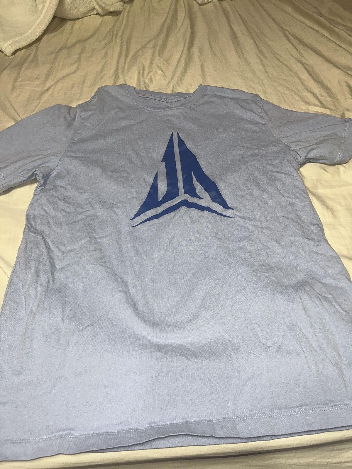 Nike Ja Morant Nike T-Shirt Size US L / EU 52-54 / 3 - 1 Thumbnail