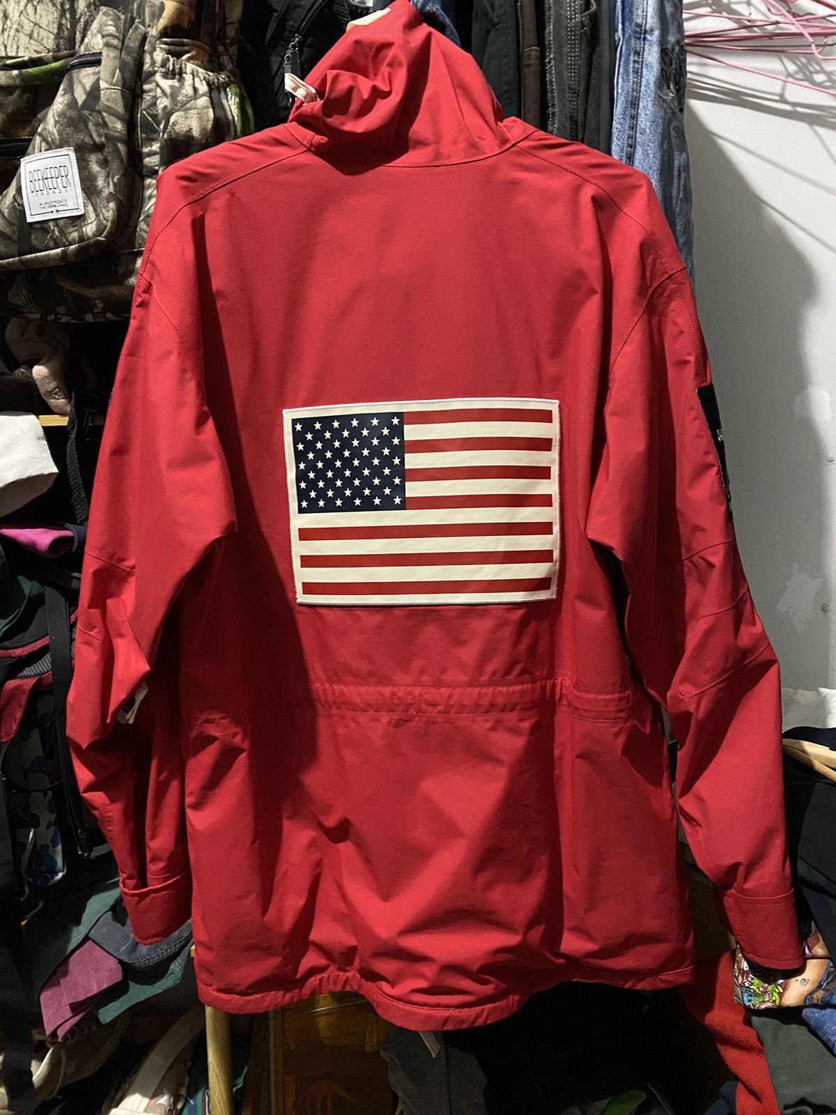 Supreme × The North Face Supreme x The North Face x Gore-Tex TransAntarctica Size US S / EU 44-46 / 1 - 16 Thumbnail