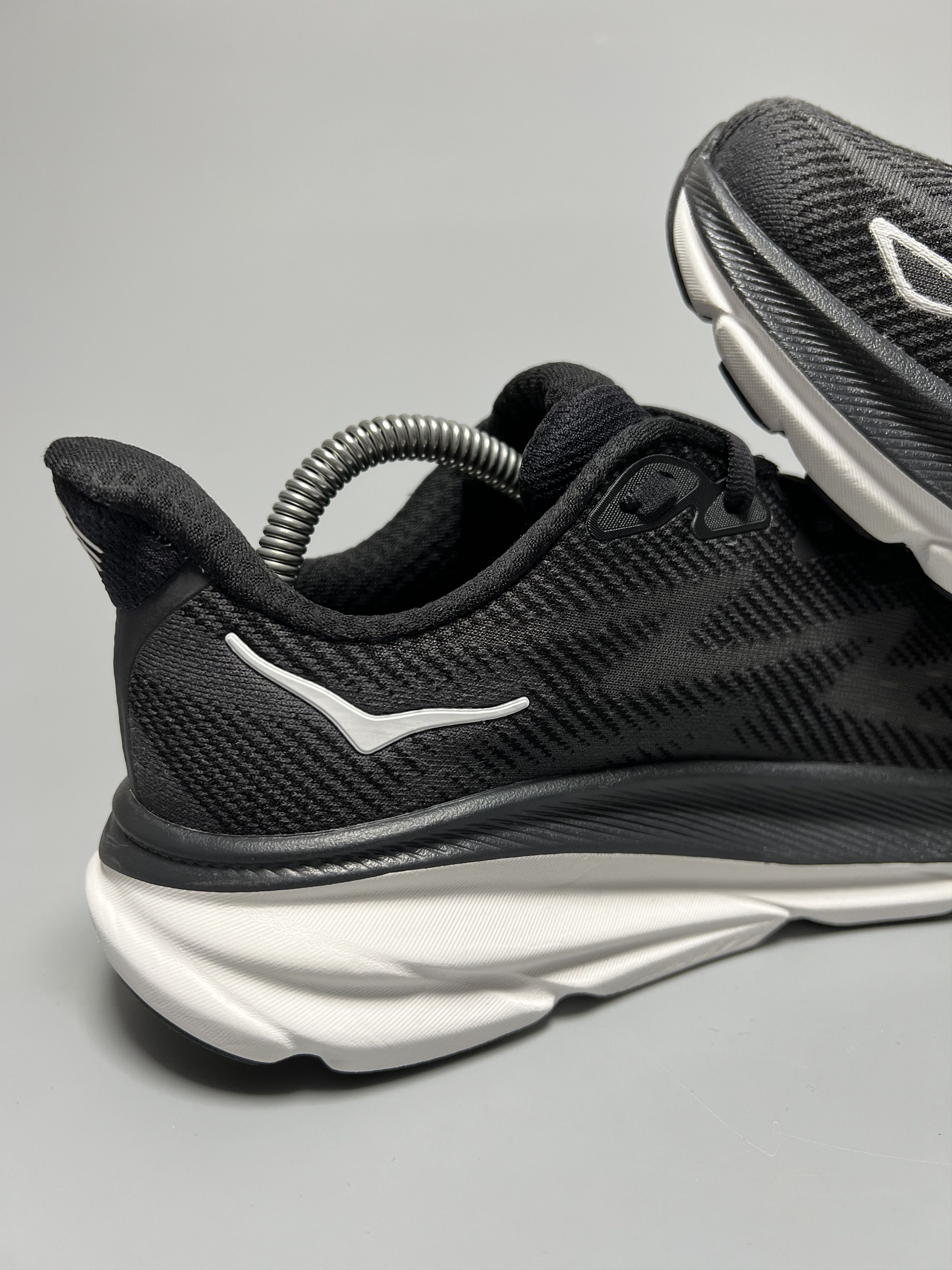 Hoka 7.5B Hoka One One Clifton 9 Running Shoes Walking Gym Size US 7.5 / IT 37.5 - 6 Thumbnail