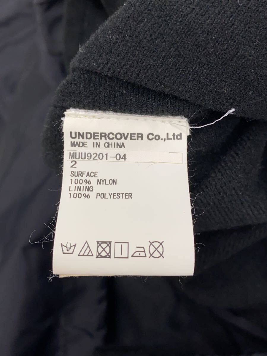 Undercover MADSTORE Nylon Coach Jacket Size US M / EU 48-50 / 2 - 4 Thumbnail