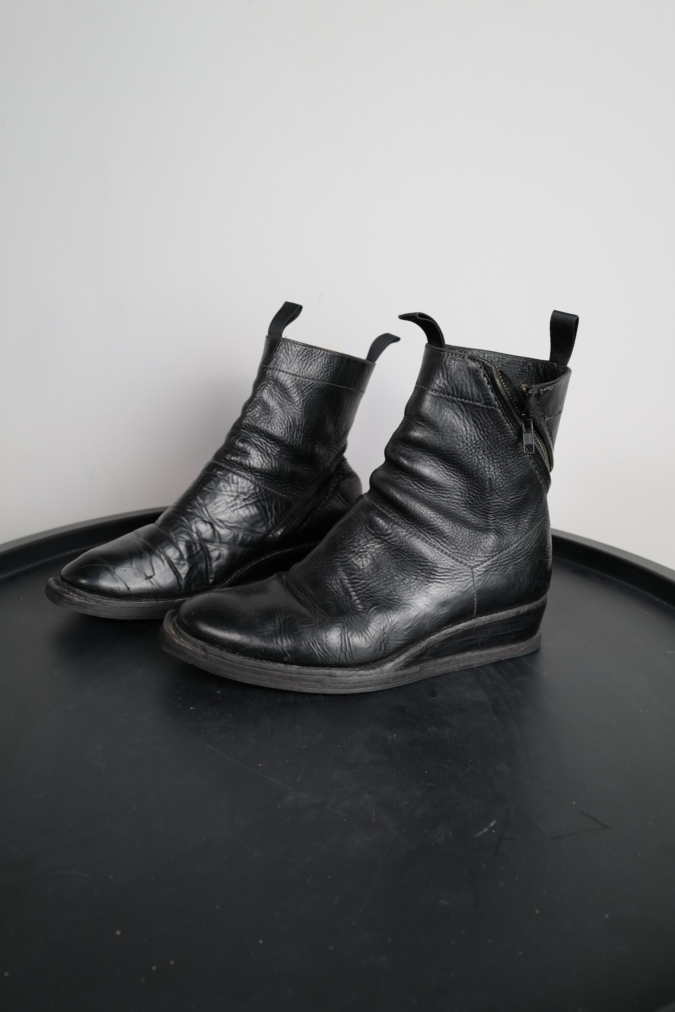 Nicolas Andreas Taralis | Grailed