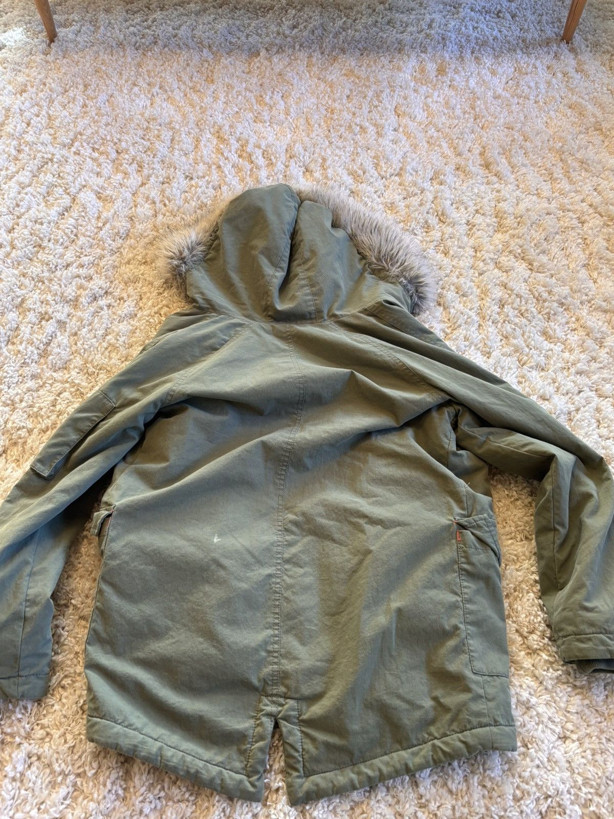 Boden Women’s Boden Jacket 11-12y Size XS / US 0-2 / IT 36-38 - 5 Thumbnail
