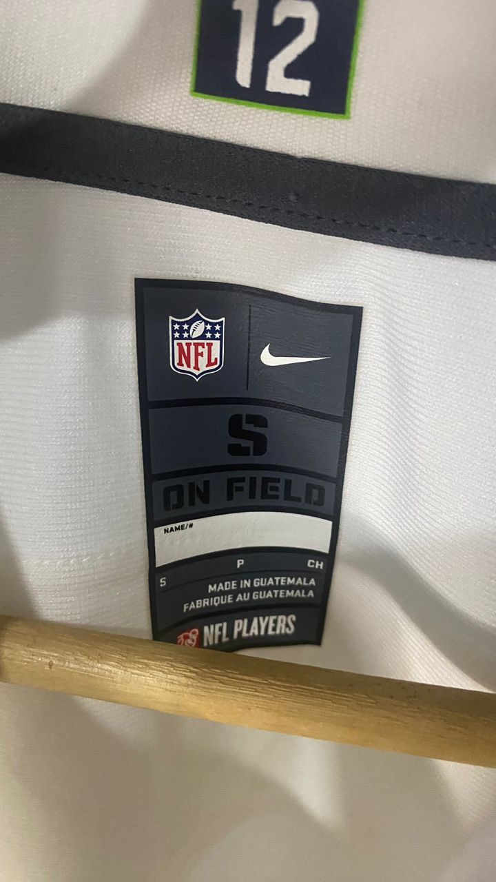 Nike Nike NFL limited edition fans Size US S / EU 44-46 / 1 - 3 Thumbnail