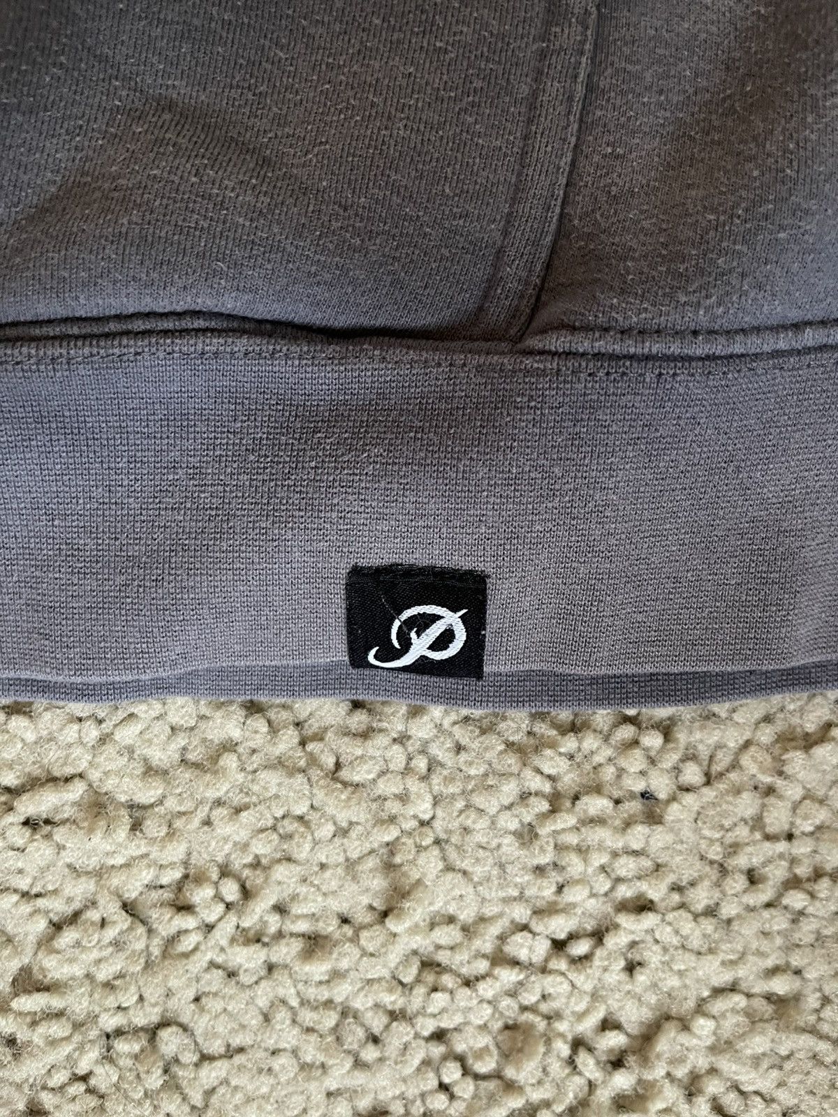 Primitive Primitive Since Forever Iceberg Hoodie - Large Size US L / EU 52-54 / 3 - 5 Thumbnail