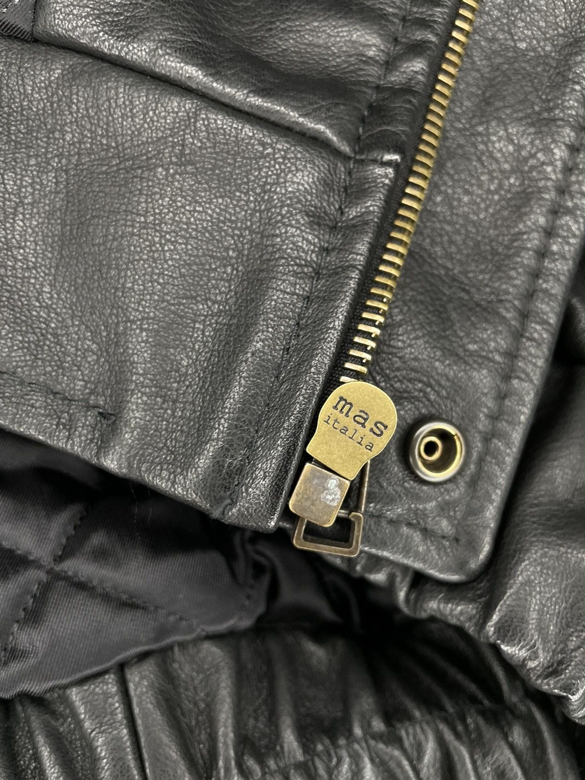 Nike × Stussy Stussy x Nike 1 of 25 Leather Jacket | Grailed