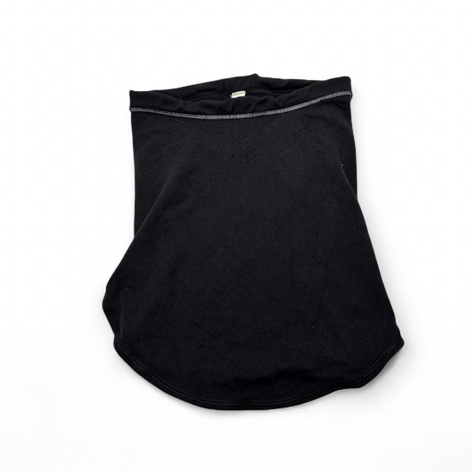 Lululemon Lululemon black fitted activewear strapless Size XS / US 0-2 / IT 36-38 - 3 Thumbnail