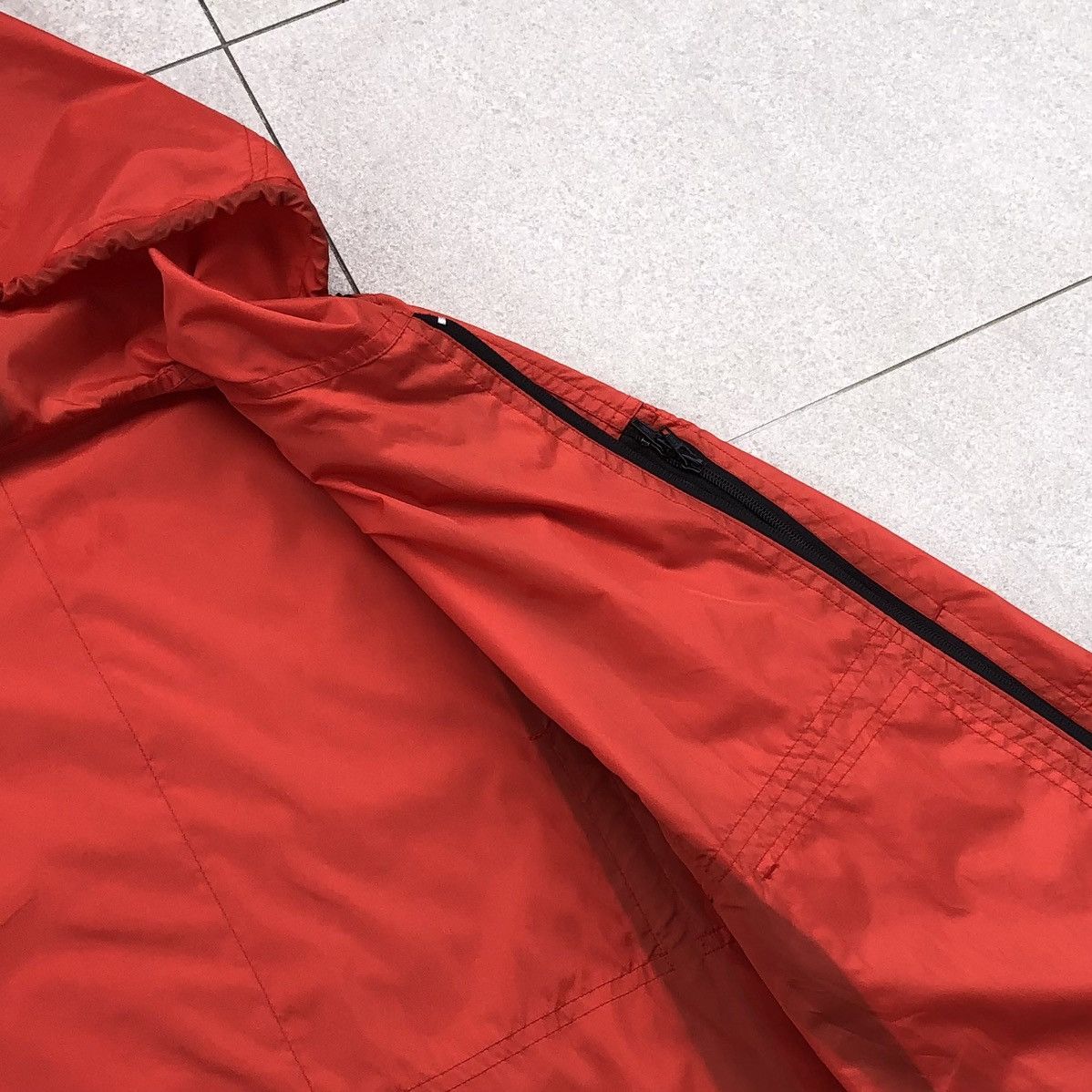 Final Home 🔥OG Archive Issey Miyake Final Home Survival Jacket Size US XL / EU 56 / 4 - 11 Thumbnail
