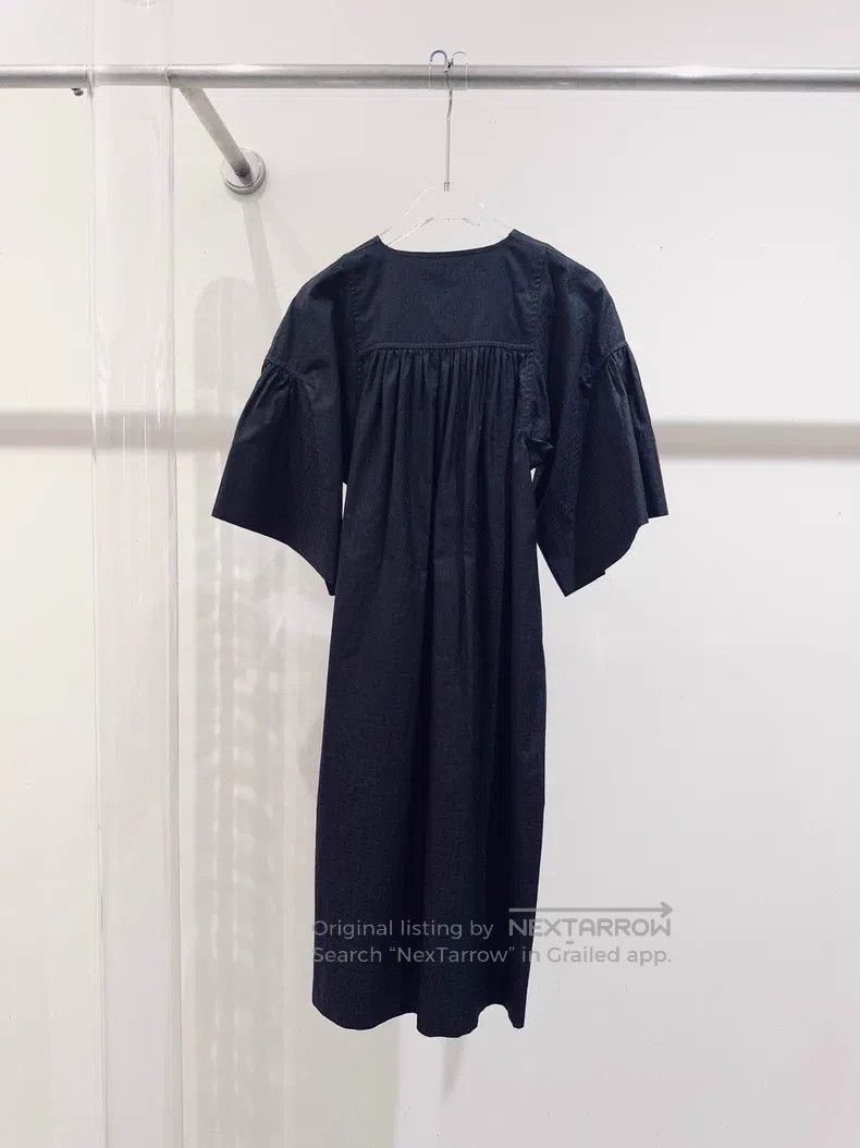Hermes Hermes 25 Spring/Summer printed dress Size XXS / US 00 / IT 34 - 3 Thumbnail