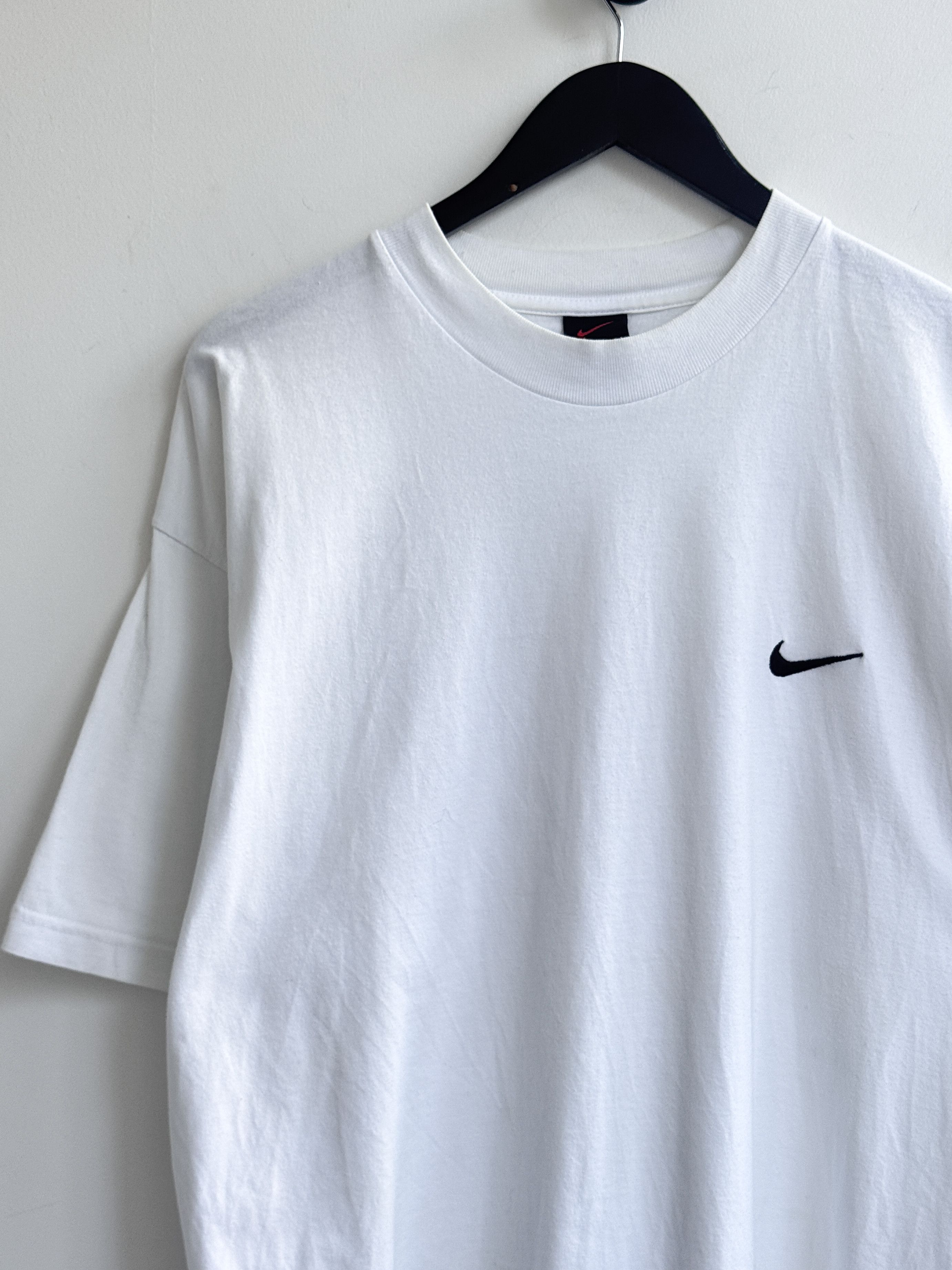 Nike Vintage Nike T-Shirt Size US XL / EU 56 / 4 - 3 Thumbnail