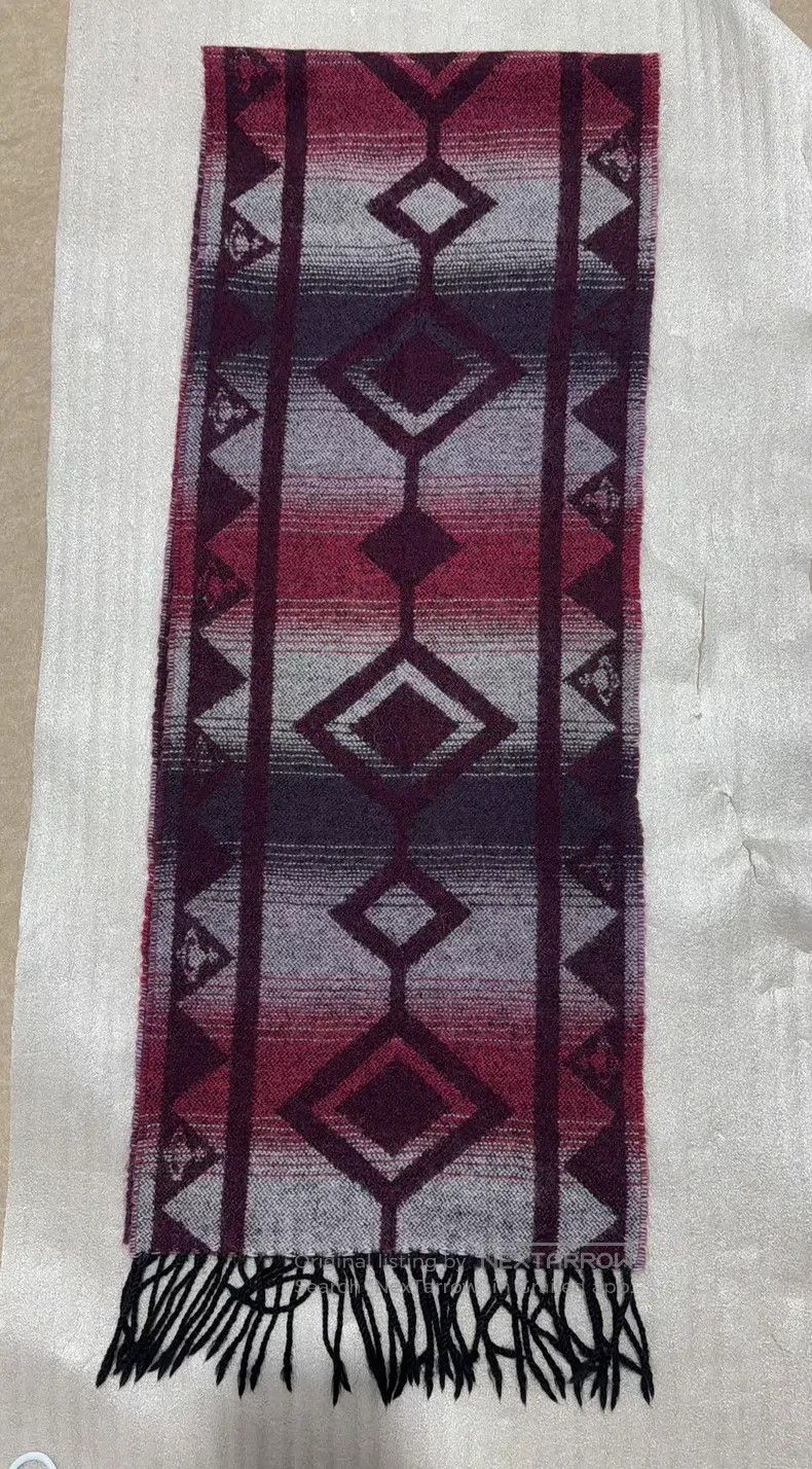 Vivienne Westwood Vivienne Westwood Second-hand scarf Size ONE SIZE - 6 Thumbnail