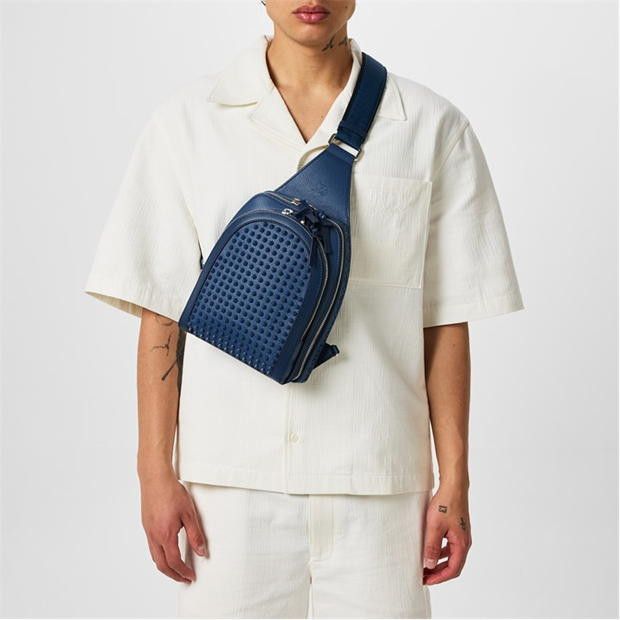 Christian Louboutin Loubifunk Backpack Size ONE SIZE - 2 Thumbnail