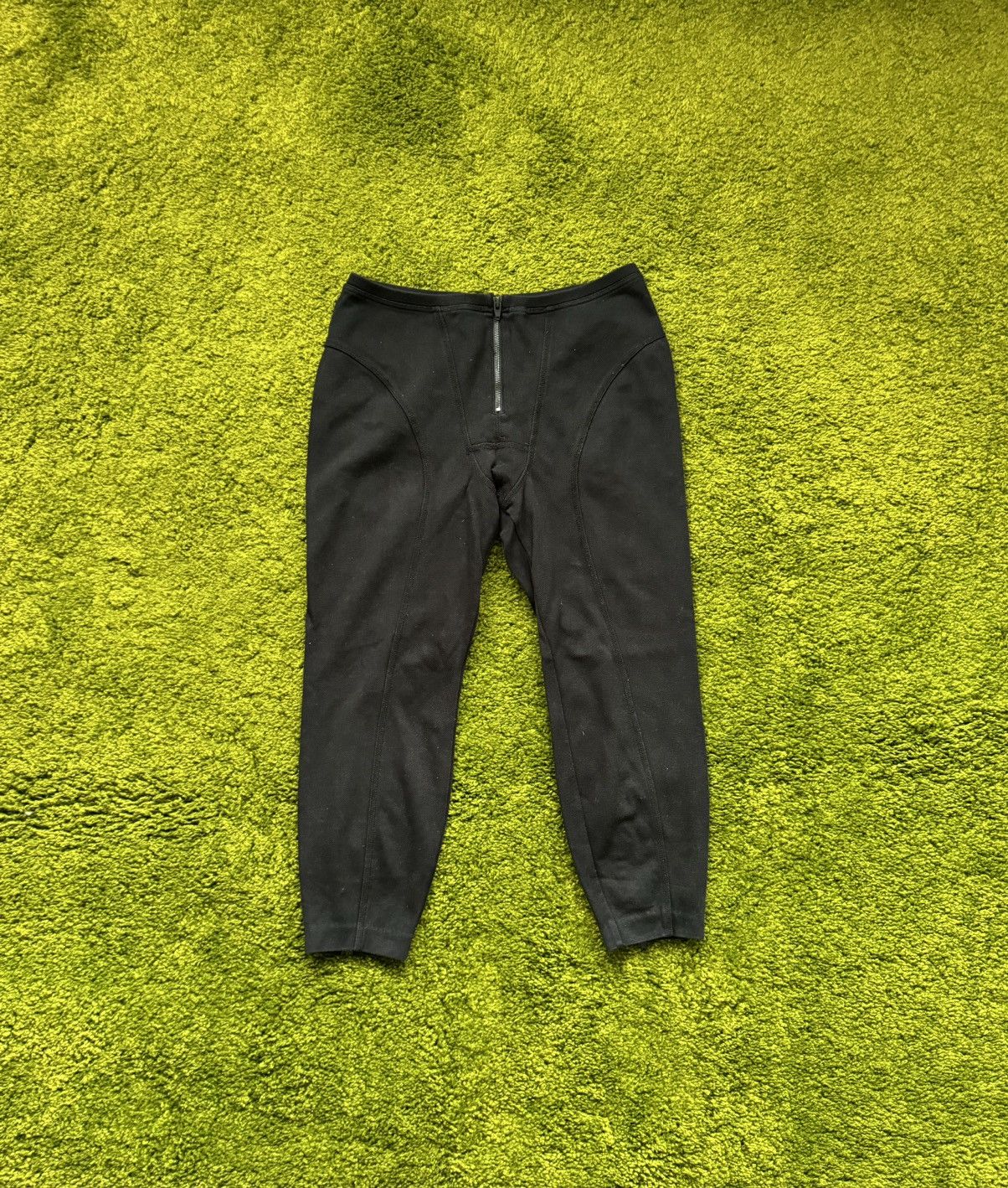 Alexander Wang × T by Alexander Wang Alexander Wang avant garde pants Size 27" / US 4 / IT 40 - 1 Thumbnail