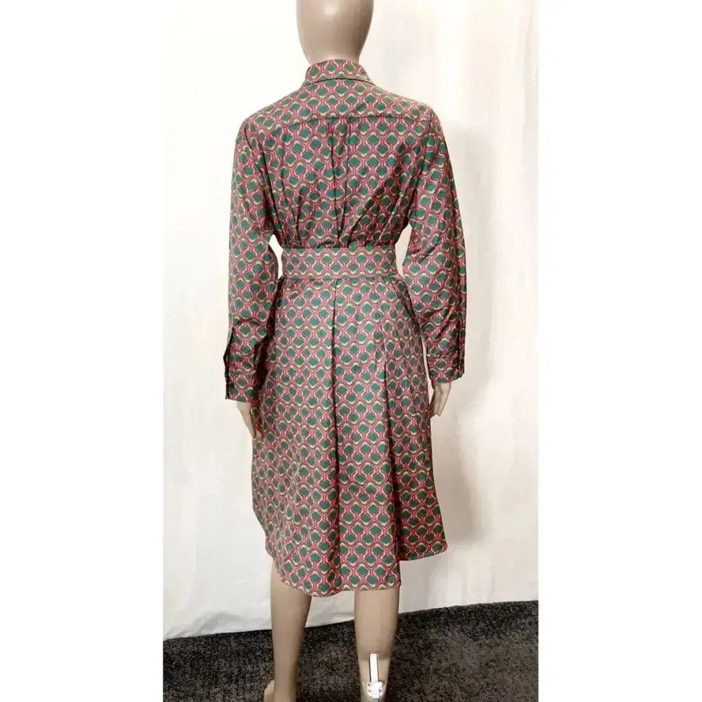 Max Mara Midi dress, Max Mara Size M / US 6-8 / IT 42-44 - 3 Thumbnail