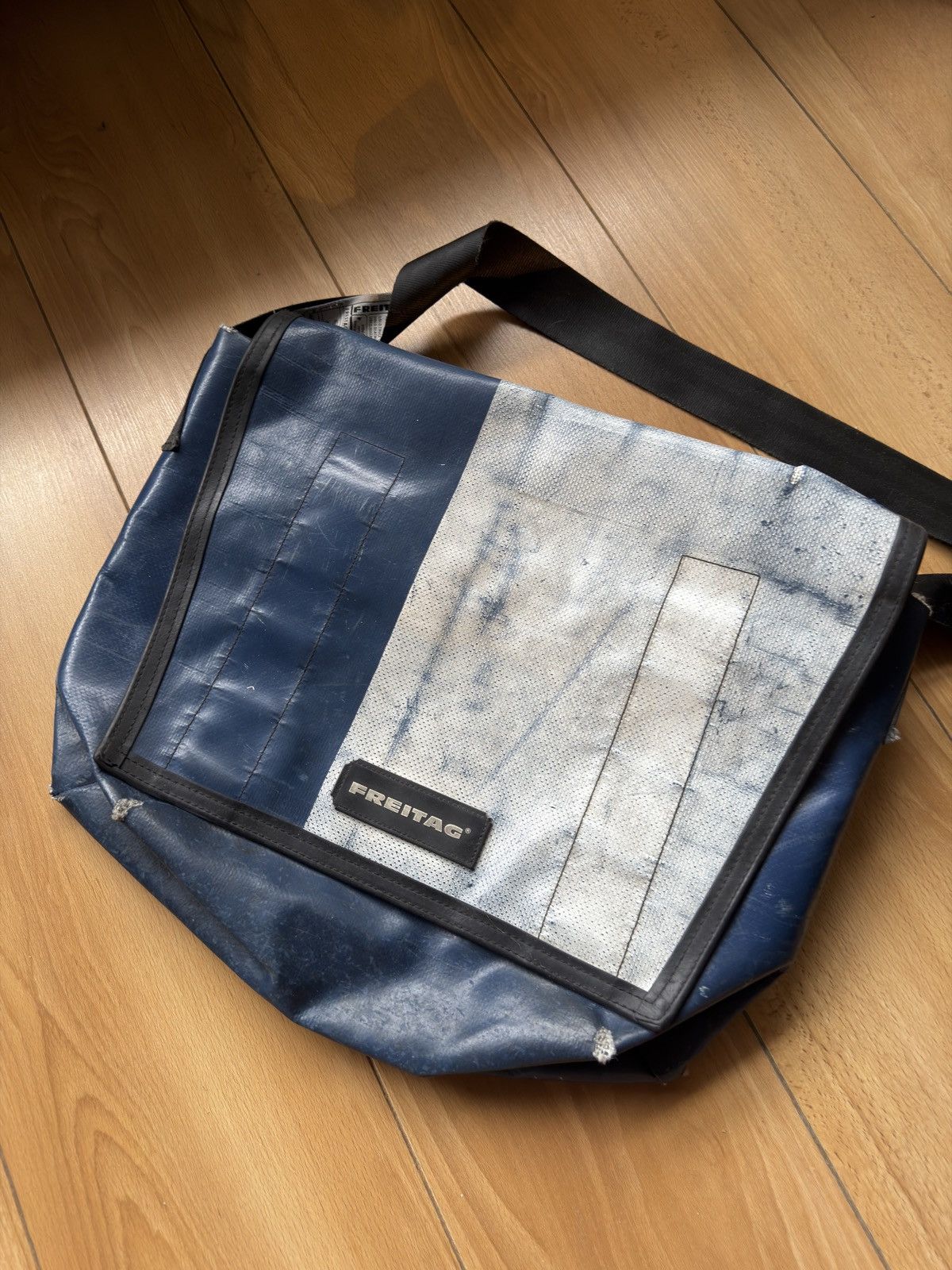 Freitag Freitag bag Size ONE SIZE - 1 Thumbnail