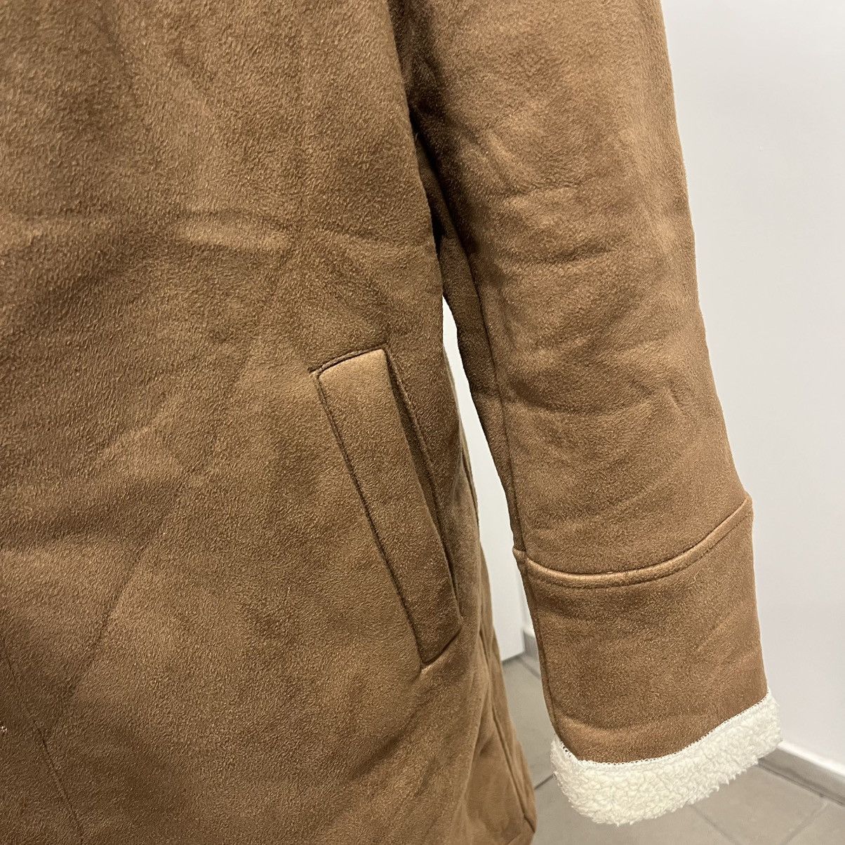 Other Clean Cut Copenhagen coat jacket Size US M / EU 48-50 / 2 - 6 Thumbnail