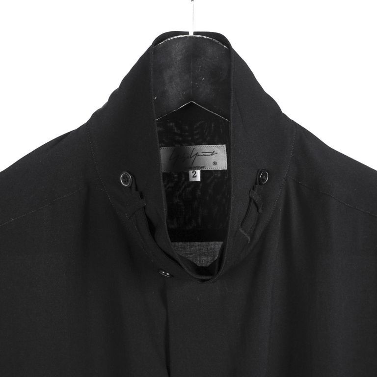 Yohji Yamamoto SS19 Shirt Size US M / EU 48-50 / 2 - 4 Thumbnail