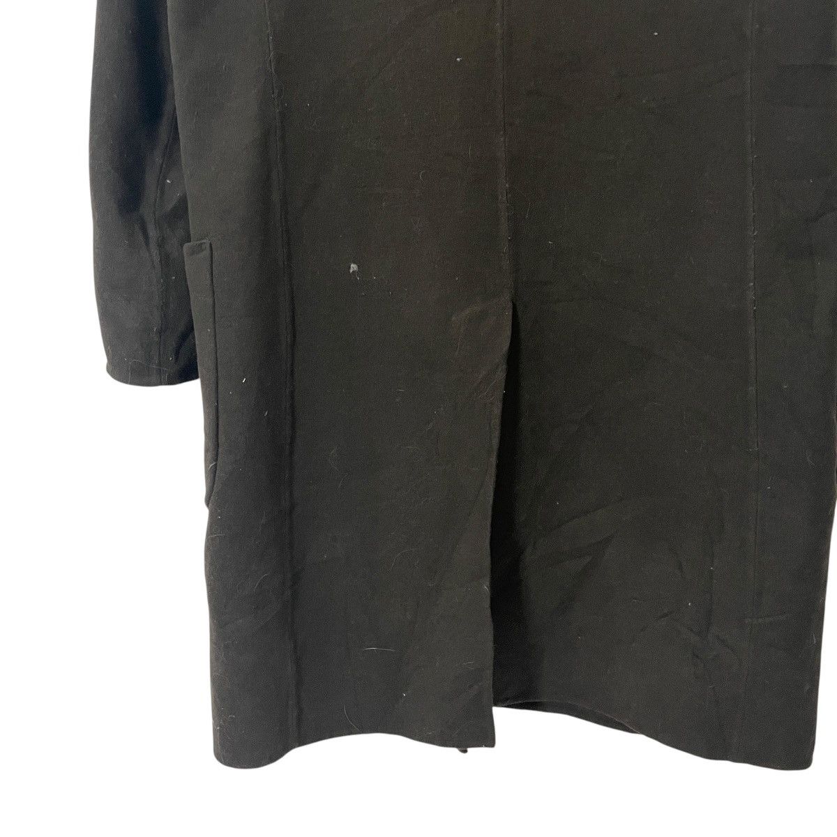 Lemaire × Uniqlo Vintage Lemaire X Uniqlo Trench Coat Size US M / EU 48-50 / 2 - 8 Thumbnail