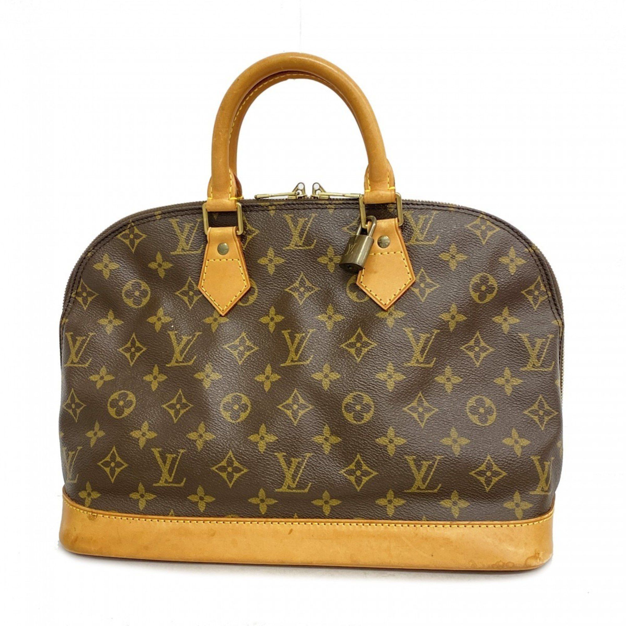 Louis Vuitton Louis Vuitton Alma handbag Size ONE SIZE - 1 Thumbnail