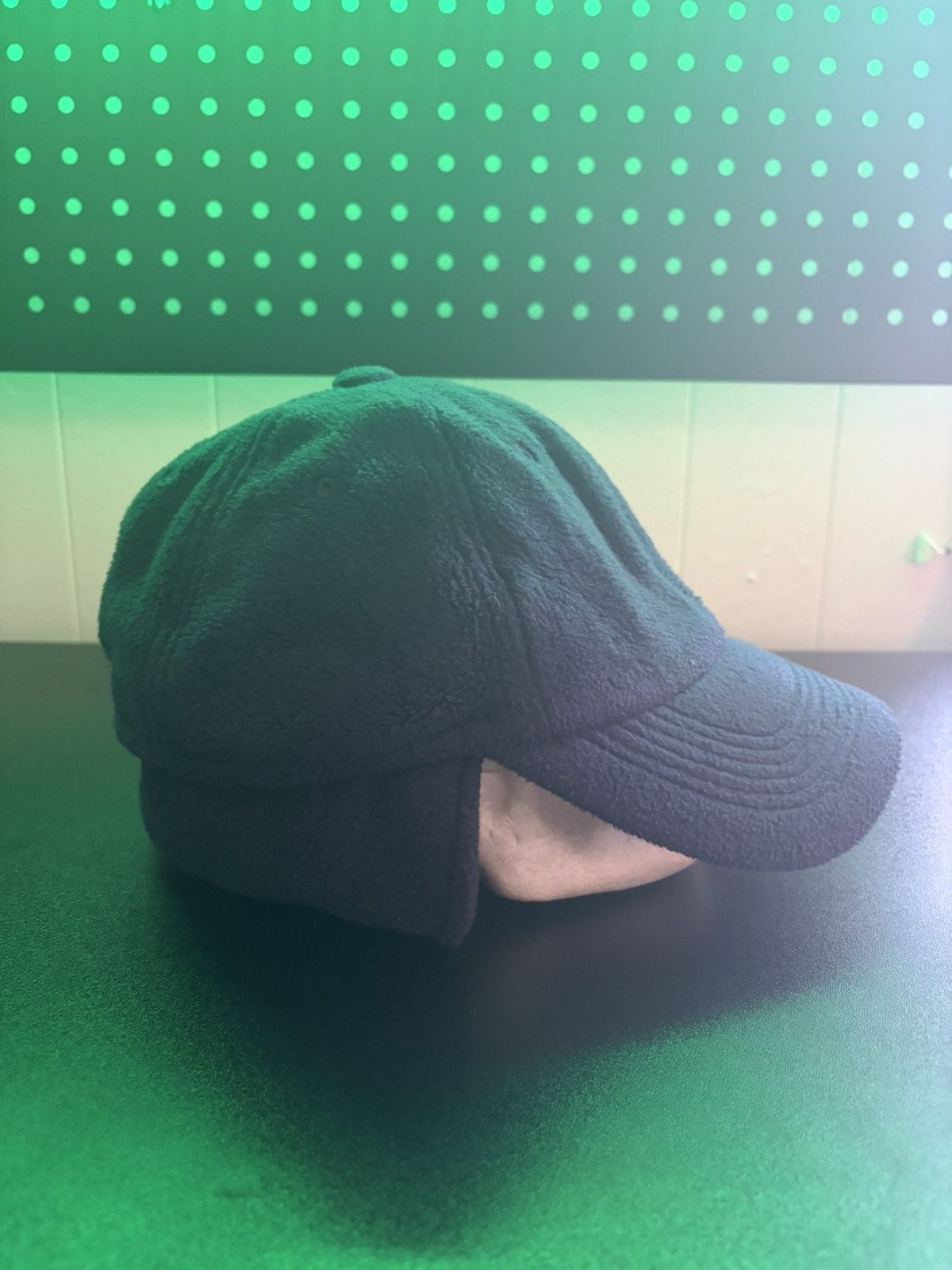 Vintage Duenorth outdoor vintage hat Size ONE SIZE - 4 Thumbnail