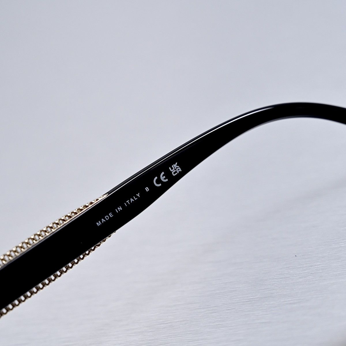 Chanel CHANEL 0CH3460 GLASSES Size ONE SIZE - 6 Thumbnail