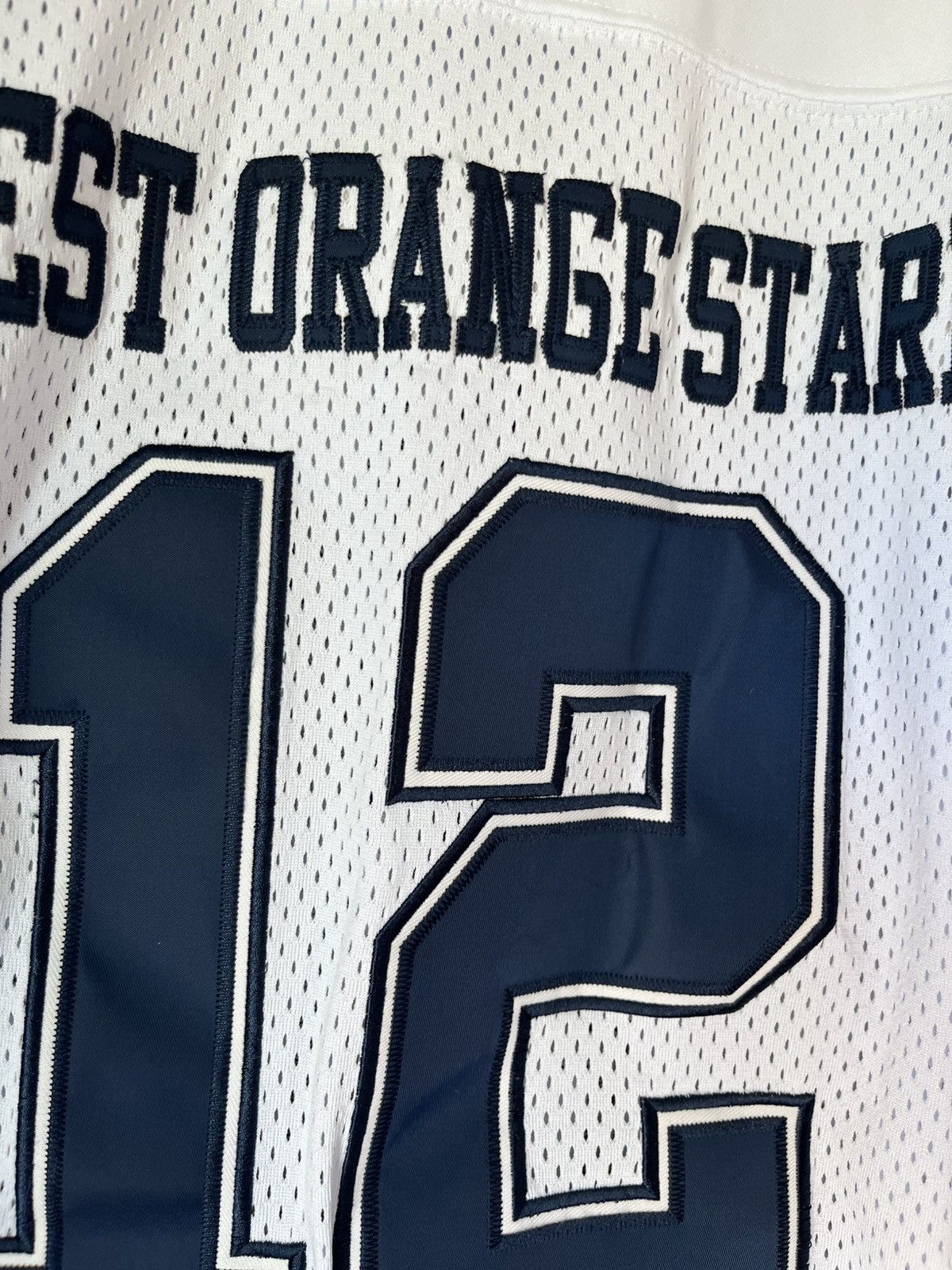 Other Earl Thomas headgear classics embroidered high school colleg Size US XL / EU 56 / 4 - 3 Thumbnail