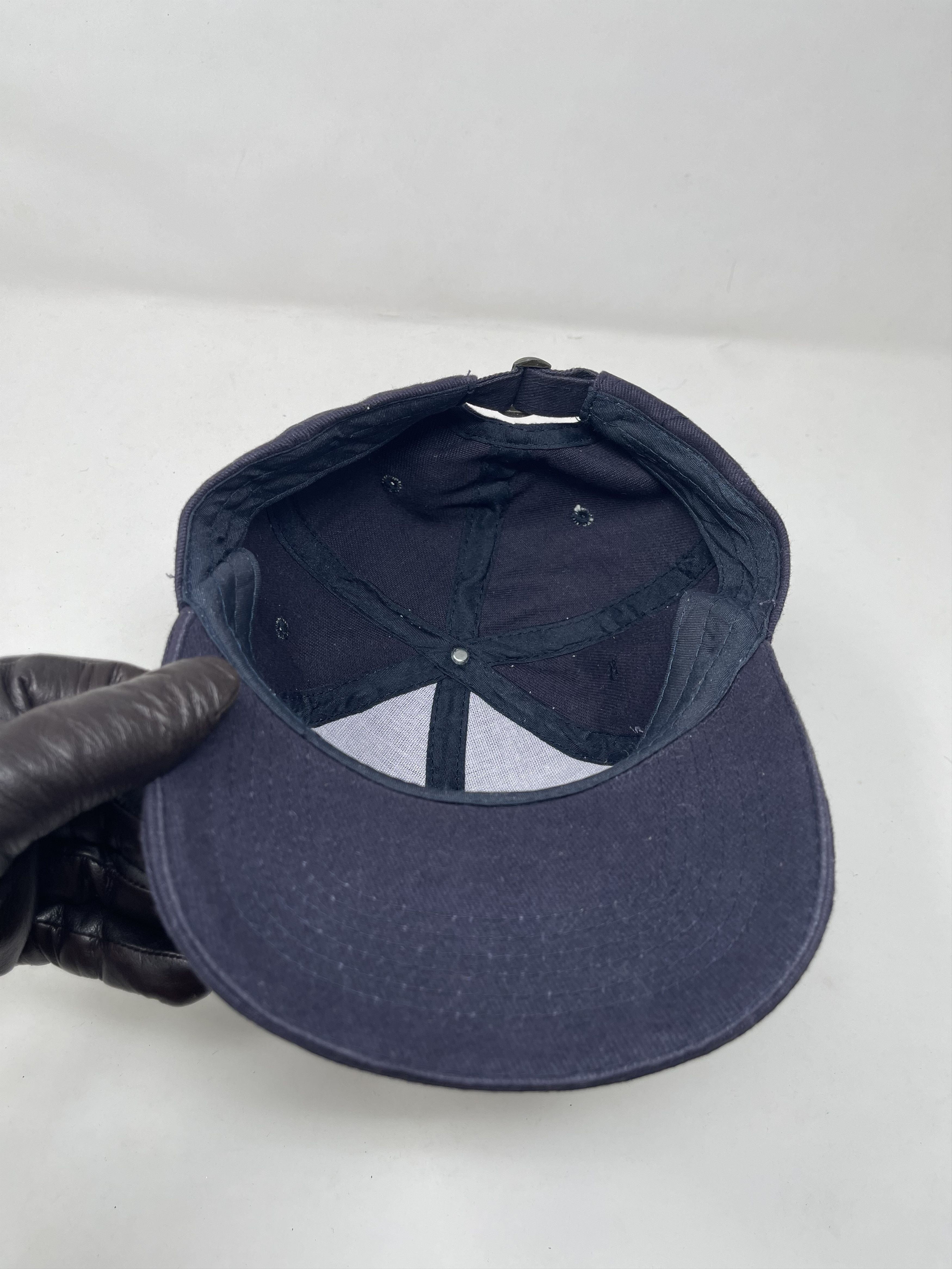 Vintage CoolMan BaseBall Design Size ONE SIZE - 6 Thumbnail