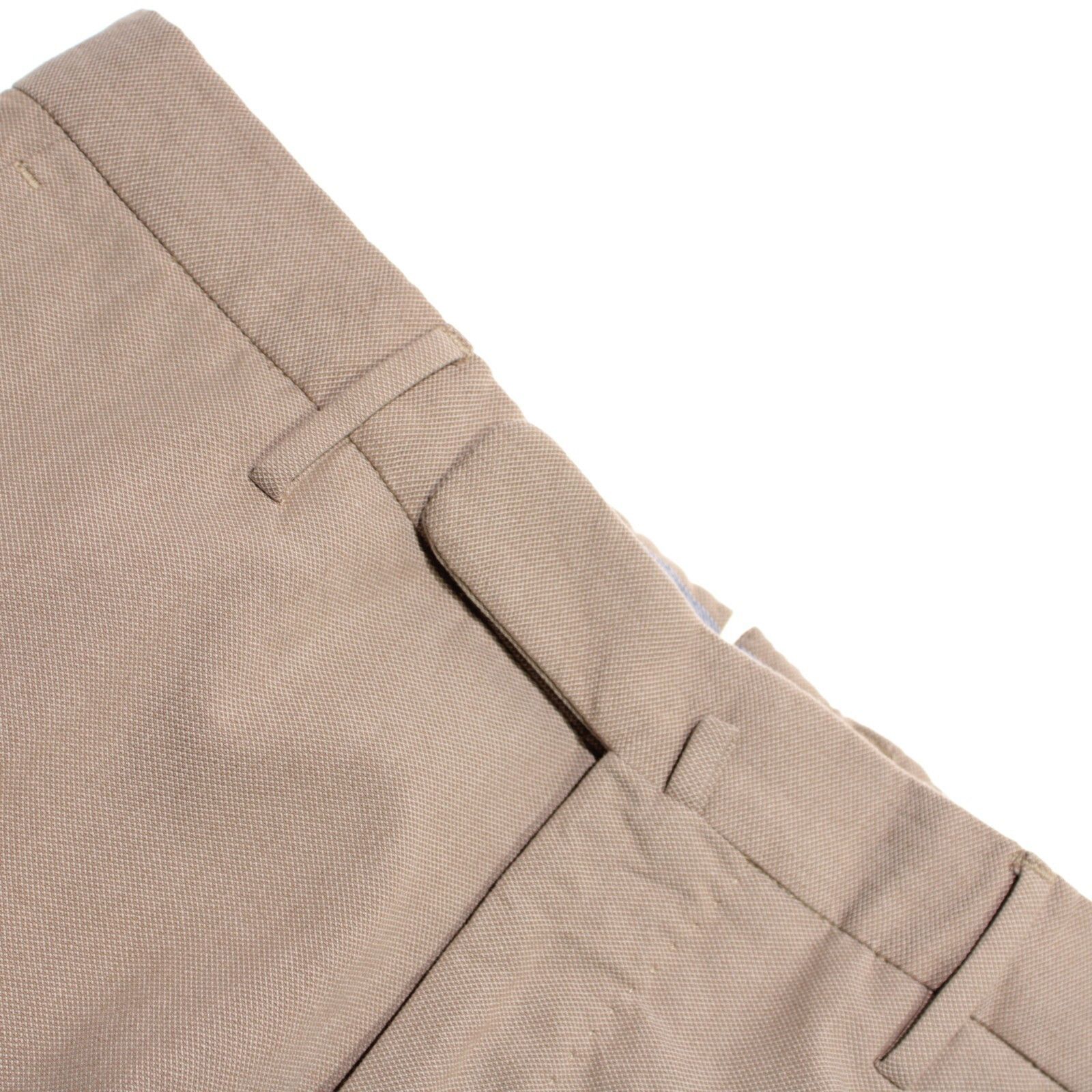 Incotex INCOTEX New with tags Chino Size 28 US In Beige Size US 28 / EU 44 - 1 Thumbnail