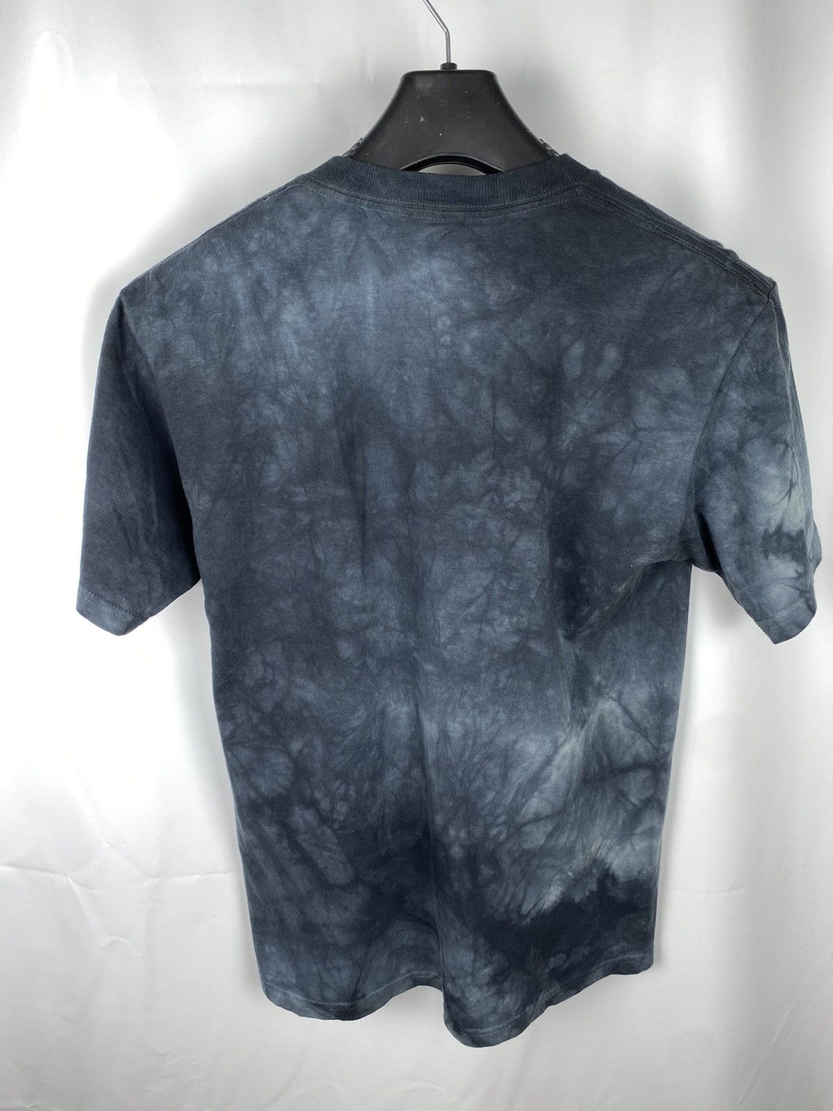 The Mountain The Mountain Play Dead Tee James Ryman Fullprinted size S Size US S / EU 44-46 / 1 - 2 Thumbnail