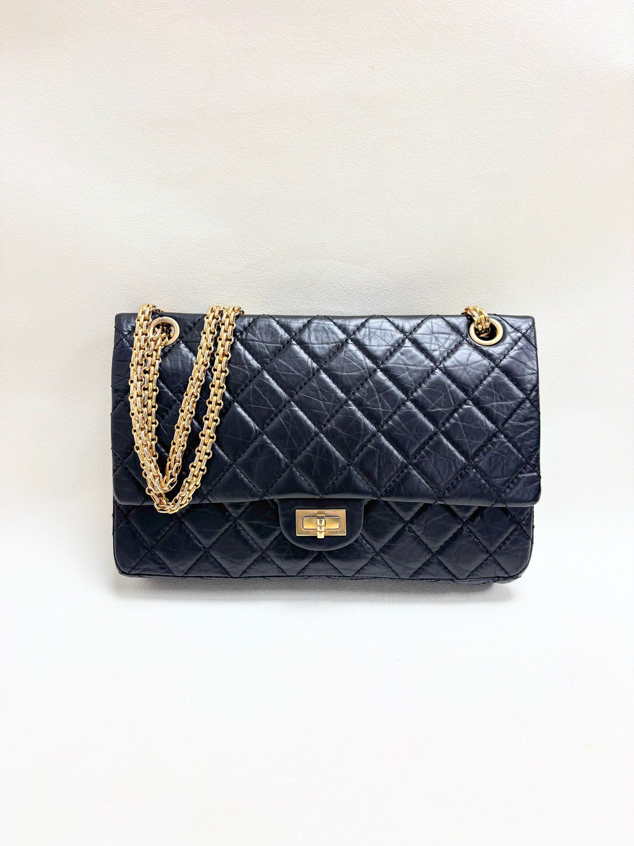 Chanel Sac 2.55 Size ONE SIZE - 1 Thumbnail