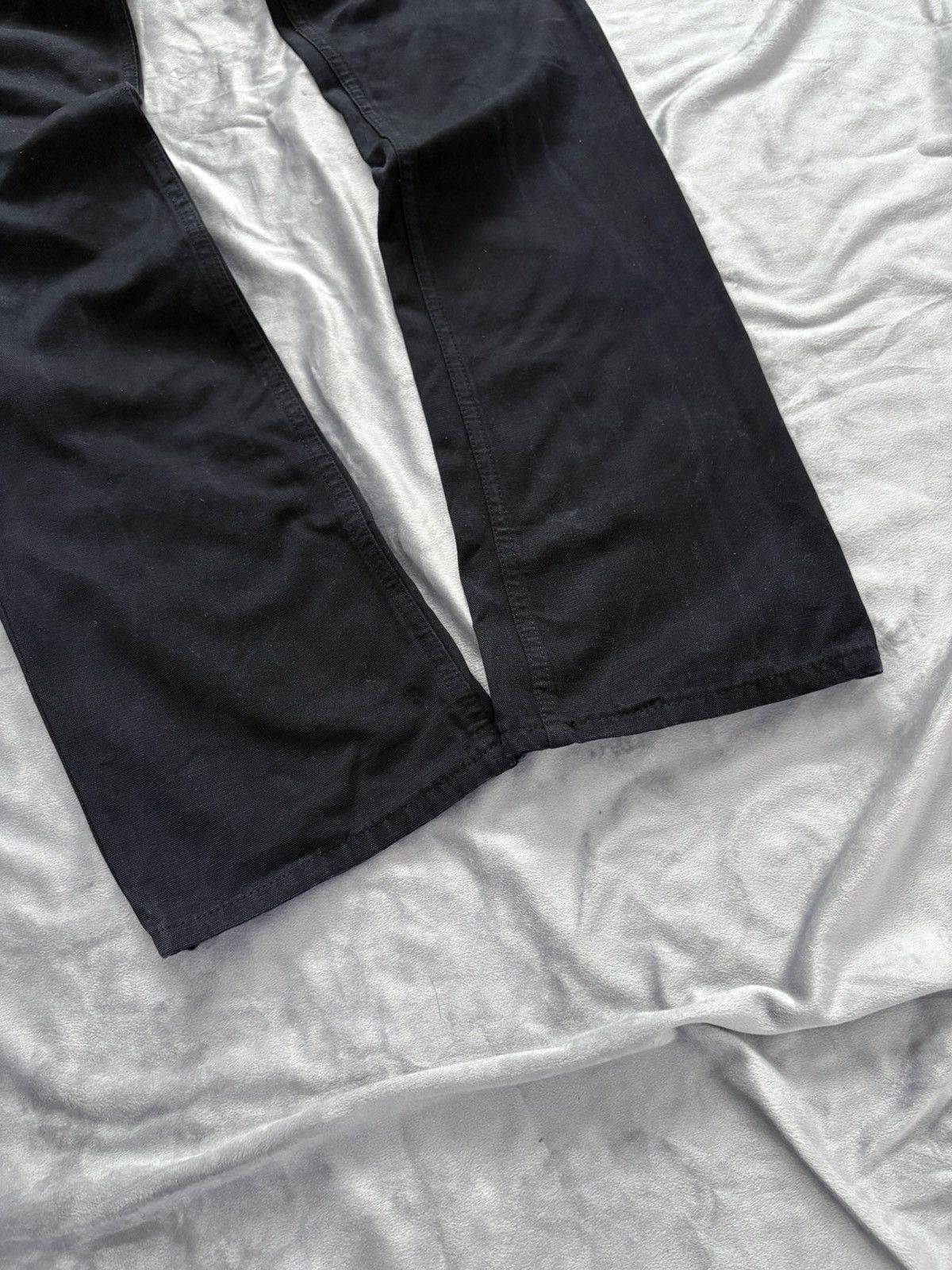 Hussein Chalayan Hussein Chalayan Faded Slim Pants Size US 28 / EU 44 - 4 Thumbnail