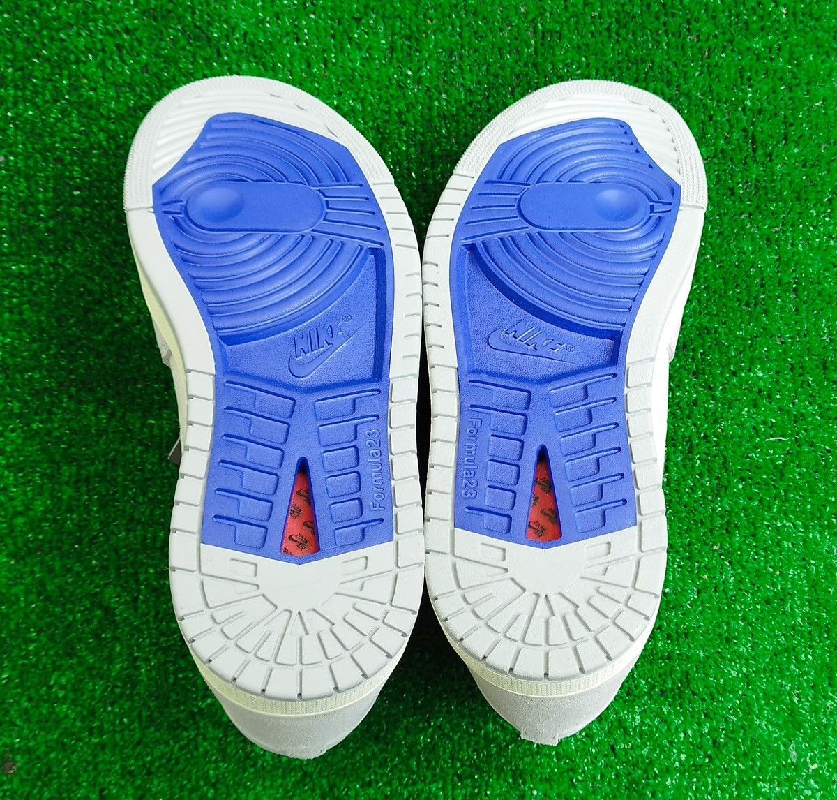 Jordan Brand Shoes Air Jordan 1 Unisex. Size US 9 / EU 42 - 6 Thumbnail