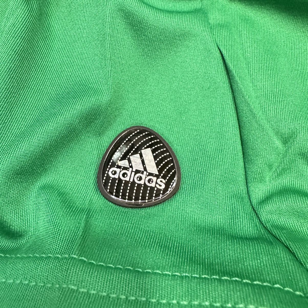 Adidas Mexico 11/13 home shirt #18 Guardado (bnwt) Size US XL / EU 56 / 4 - 8 Thumbnail