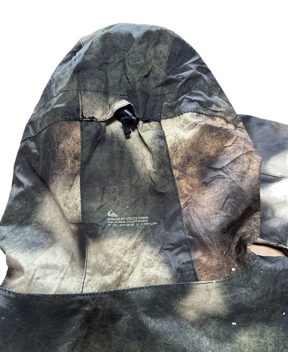 Quiksilver Quiksilver Utility Corps Jacket Size US L / EU 52-54 / 3 - 15 Thumbnail