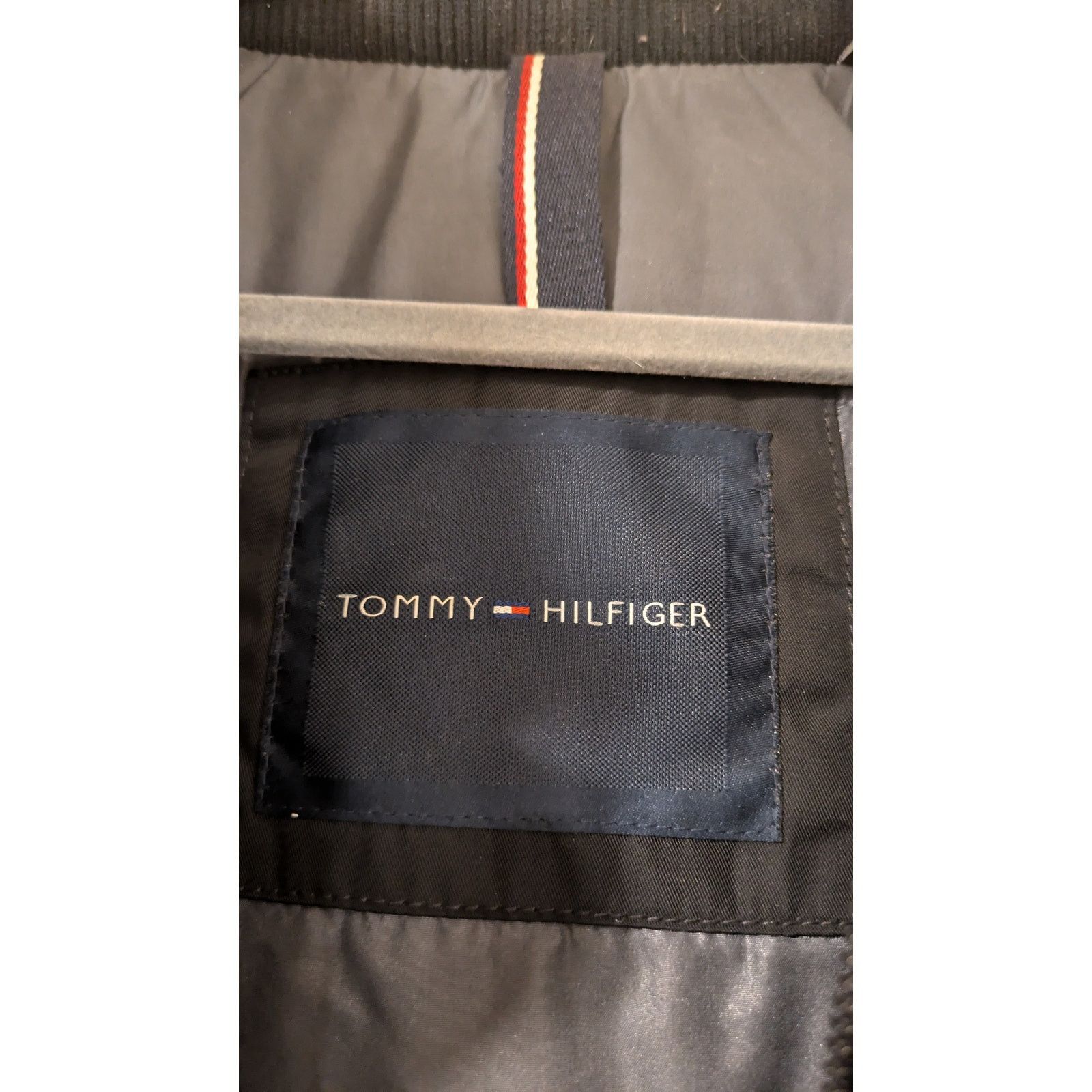 Tommy Hilfiger Tommy Hilfiger Jacket Size US L / EU 52-54 / 3 - 3 Thumbnail