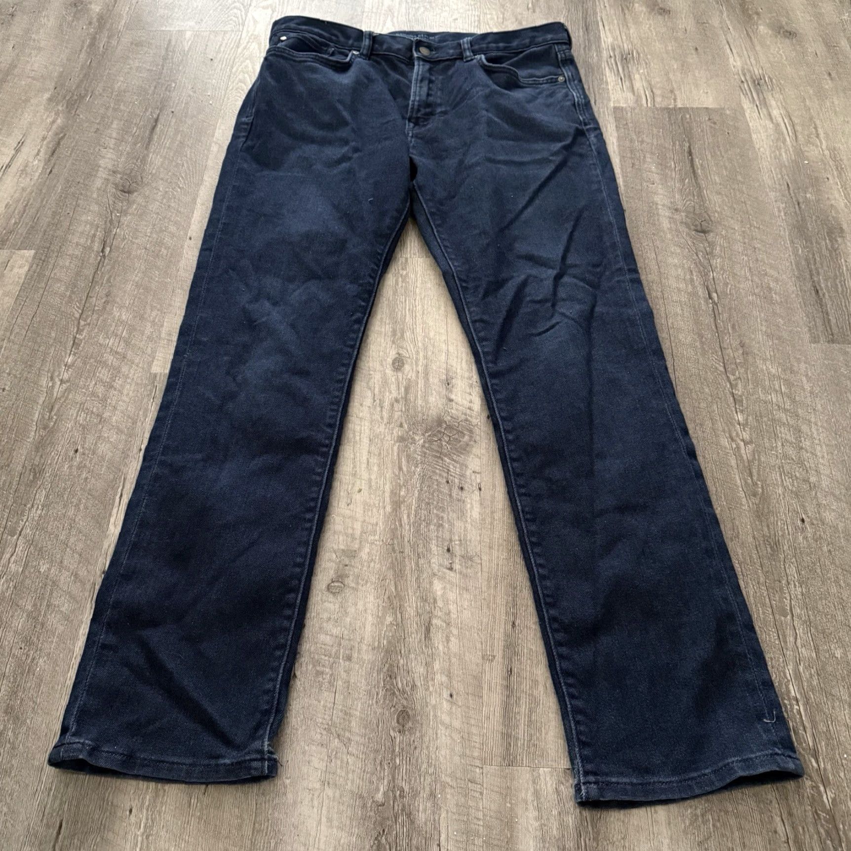 Banana Republic VINTAGE Size US 34 / EU 50 - 7 Thumbnail