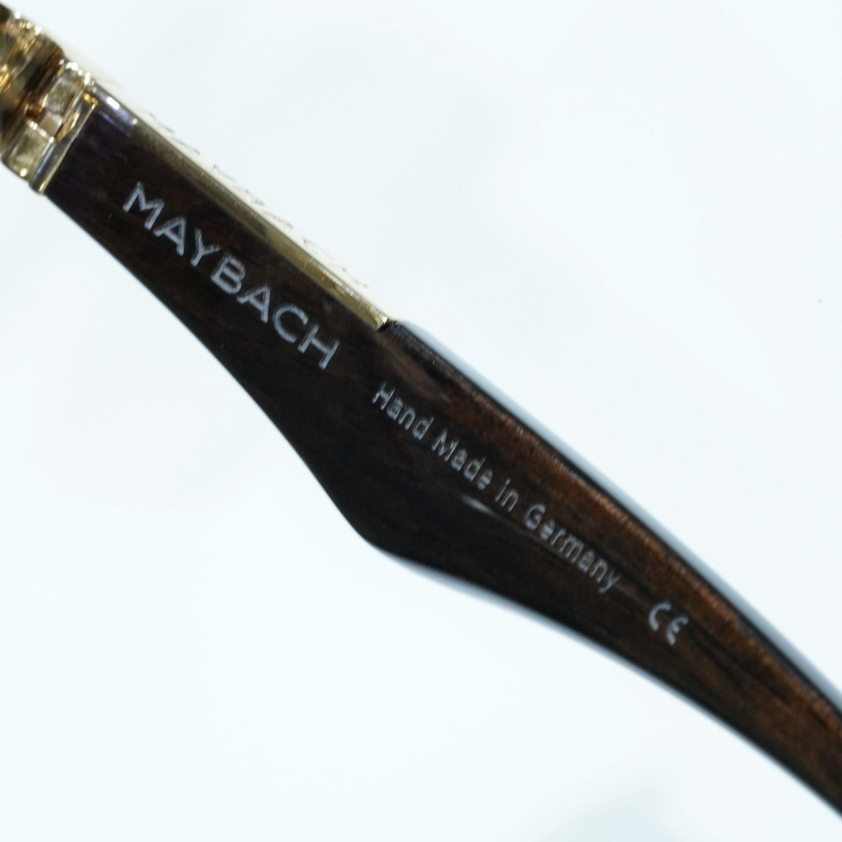 MAYBACH Eyewear Maybach ‘Magic I’ Size ONE SIZE - 6 Thumbnail