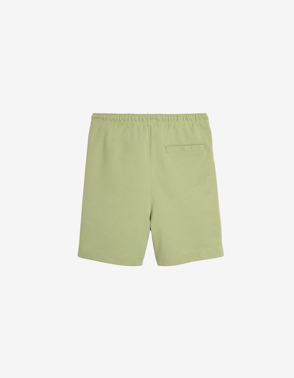 Y-3 Y-3 Green Logo Sweat Shorts Size S Size US 30 / EU 46 - 3 Thumbnail