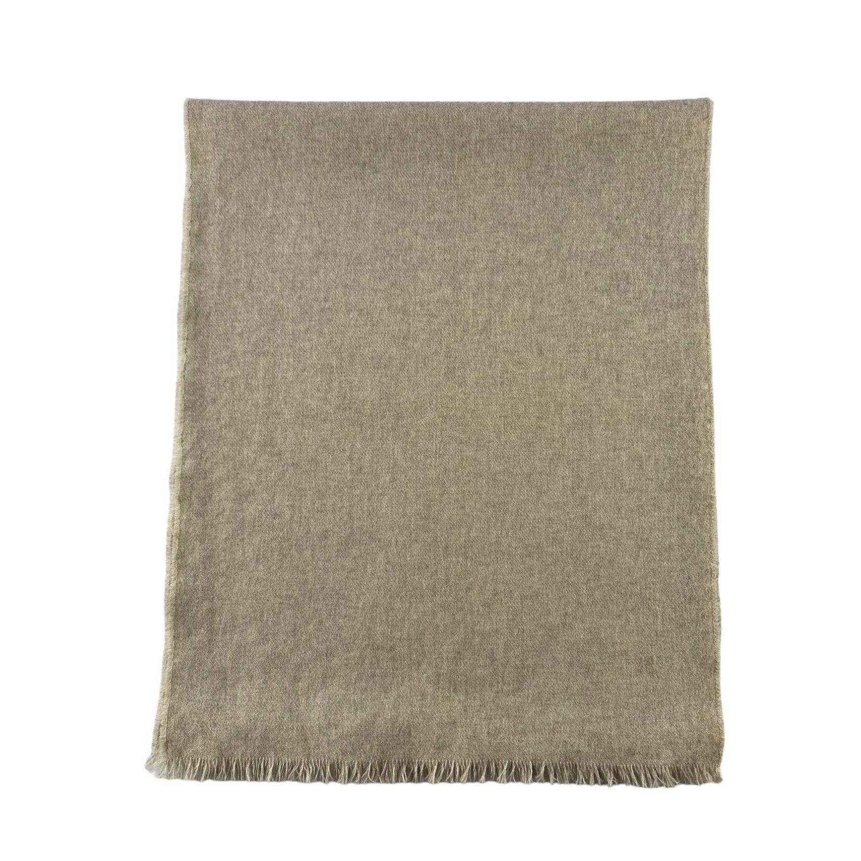 Johnstons Of Elgin × Vintage Johnstons Of Elgin Scarf / Muffler / Neckwear Size ONE SIZE - 2 Thumbnail