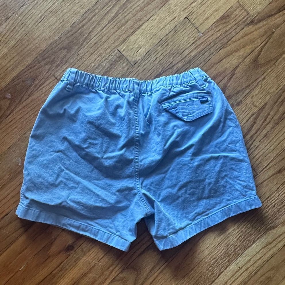 Chubbies Chubbies Blue Original Casual Short Size Large Size US 36 / EU 52 - 5 Thumbnail