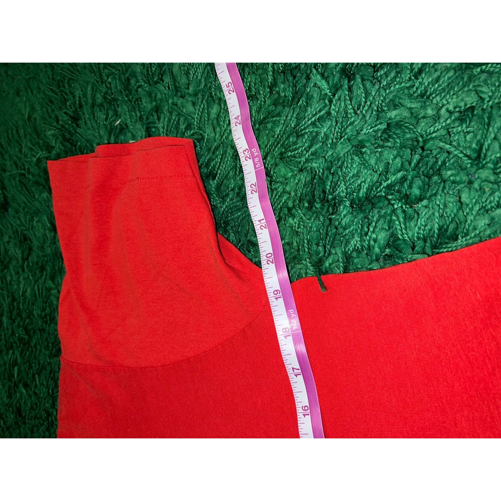Vintage Vintage Kindergarten Shirt Ready For Carver Red Tee VTG 90s Size US M / EU 48-50 / 2 - 8 Thumbnail