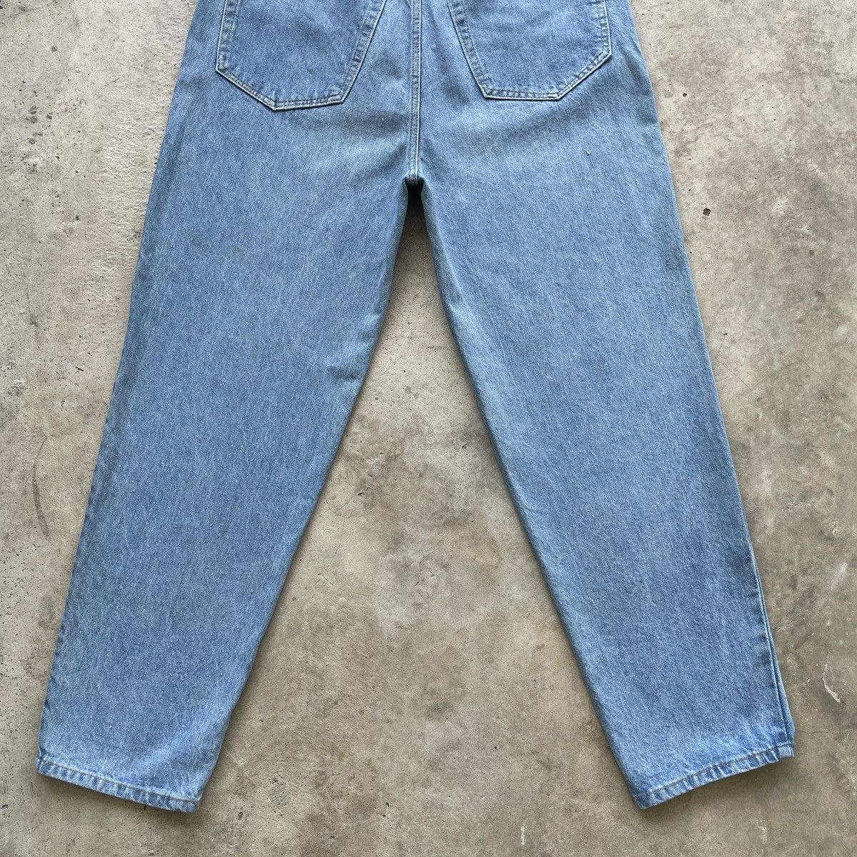 Japanese Brand Vintage 203-CX Japanese Denim Jeans Pants Rare W30 Size US 30 / EU 46 - 12 Thumbnail