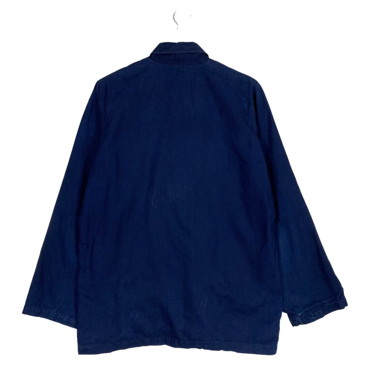 Japanese Brand JAPANASE💥CHIANG MAI DELUXE BY GAIJIN MADE CHORE JACKET Size US M / EU 48-50 / 2 - 10 Thumbnail
