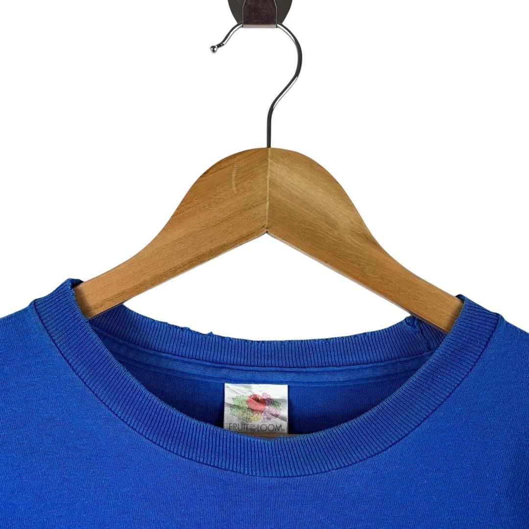 Band Tees Vintage 90s SONIC YOUTH washing machine 1995 album tee Size US S / EU 44-46 / 1 - 5 Thumbnail