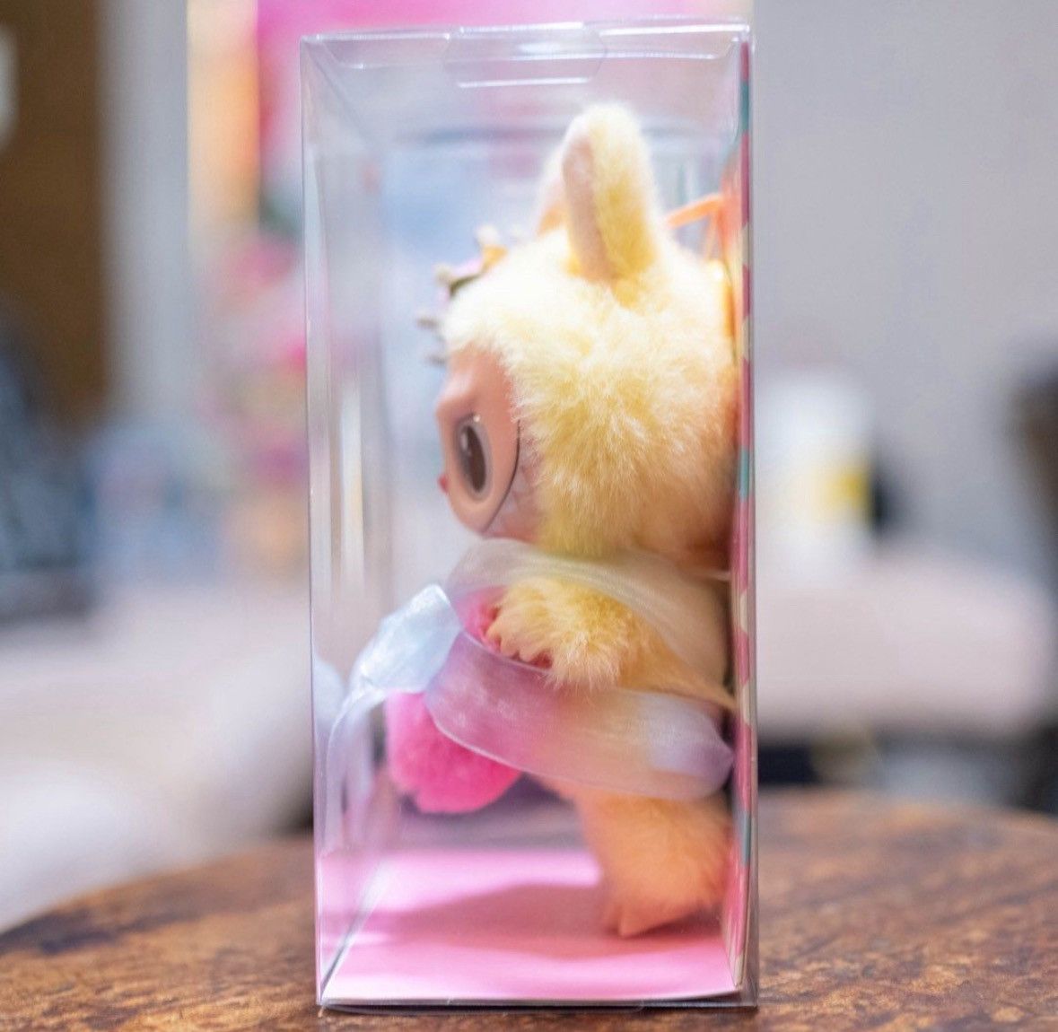 Other Labubu Doll Size ONE SIZE - 2 Thumbnail