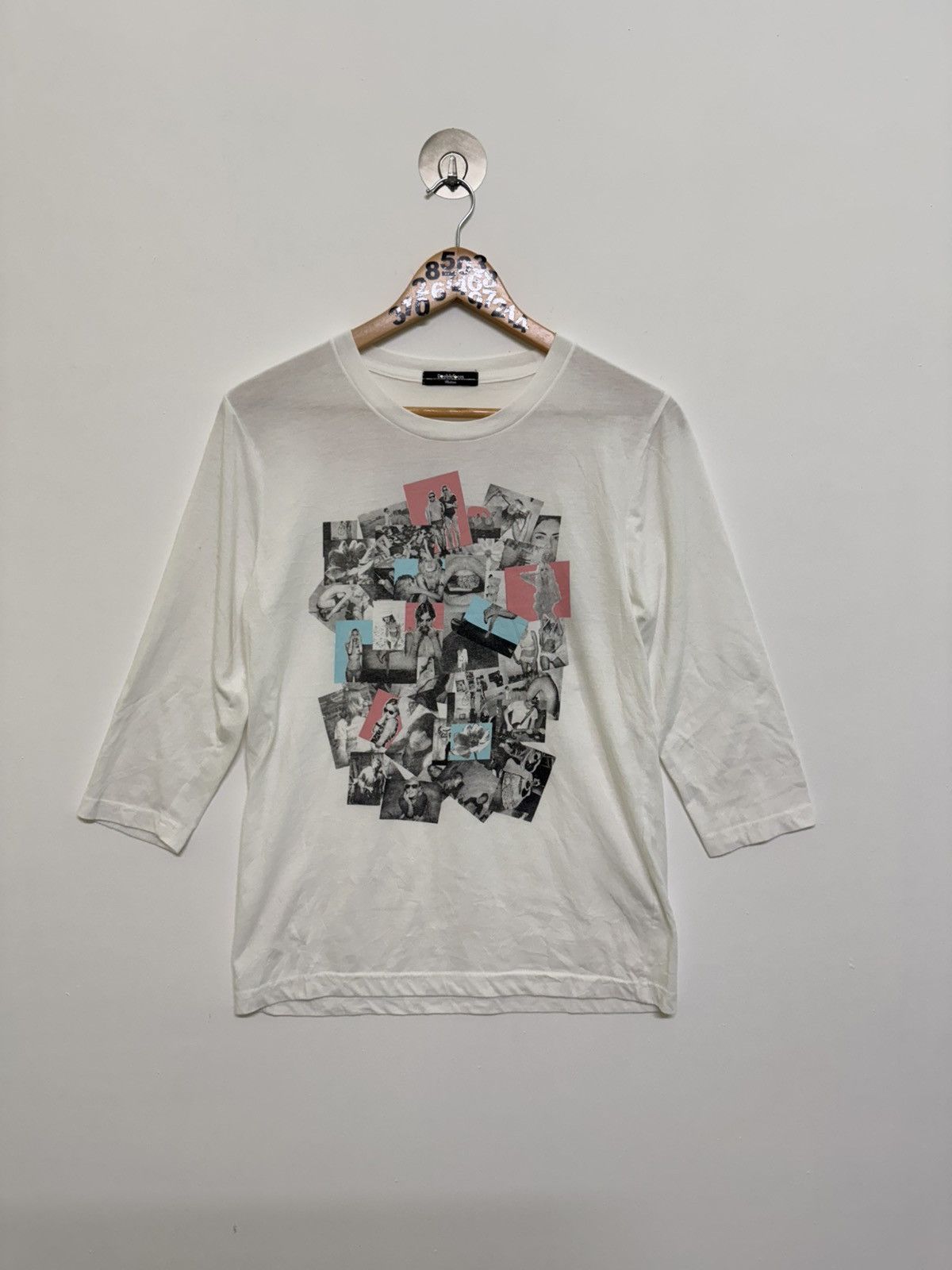 Japanese Brand Double Focus Japan Design Sexy Girl Party Size US XS / EU 42 / 0 - 1 Thumbnail