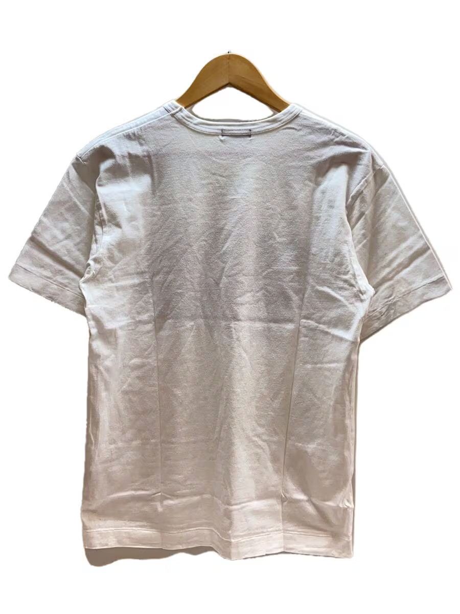 Comme des Garcons × Comme des Garcons Homme Plus 3D Graphic Tee - Comme Des Garcons Size US S / EU 44-46 / 1 - 2 Thumbnail